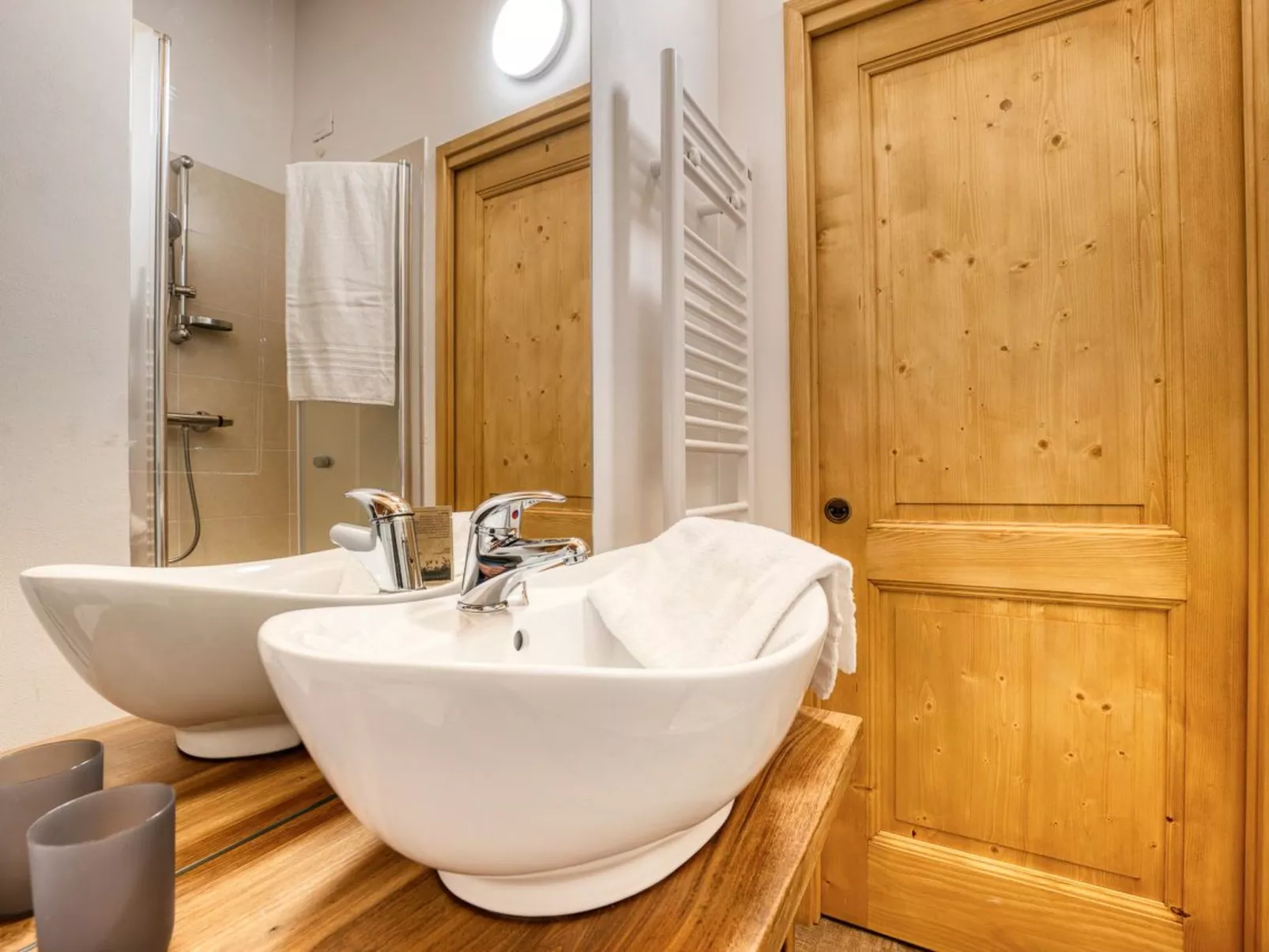 Chalet Borgo Walser Testa 6-Binnen