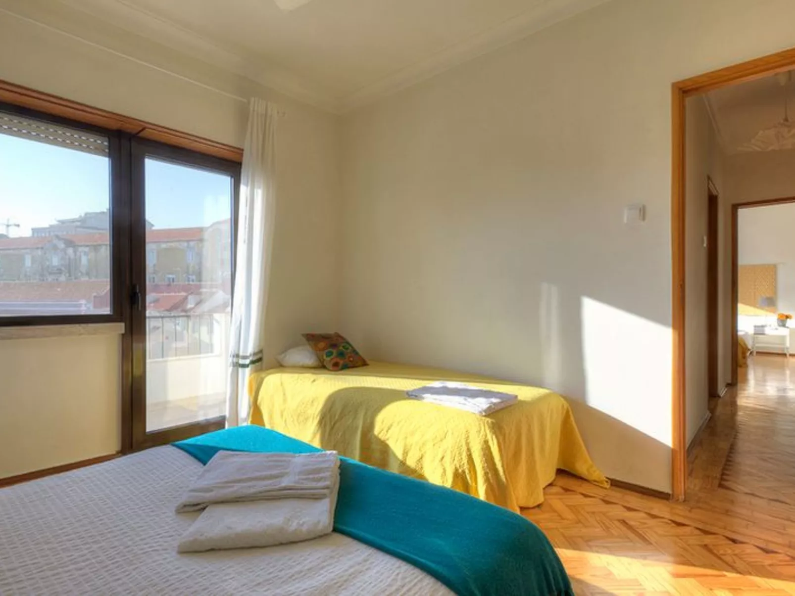 Wohnung "Apolonia7" mit Blick auf das Wasser-Image-tags.info