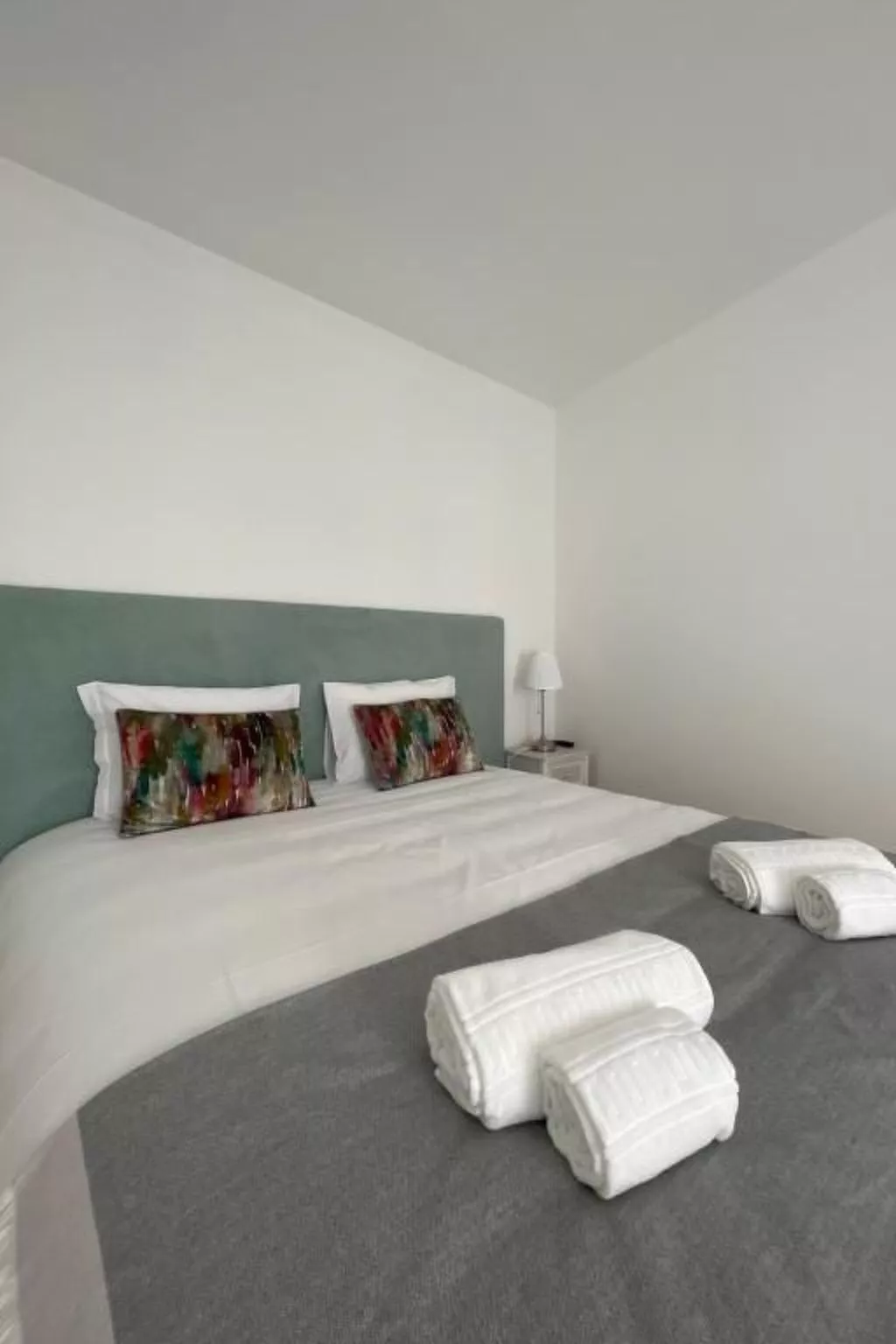 Maison du Palmier 2-Binnen