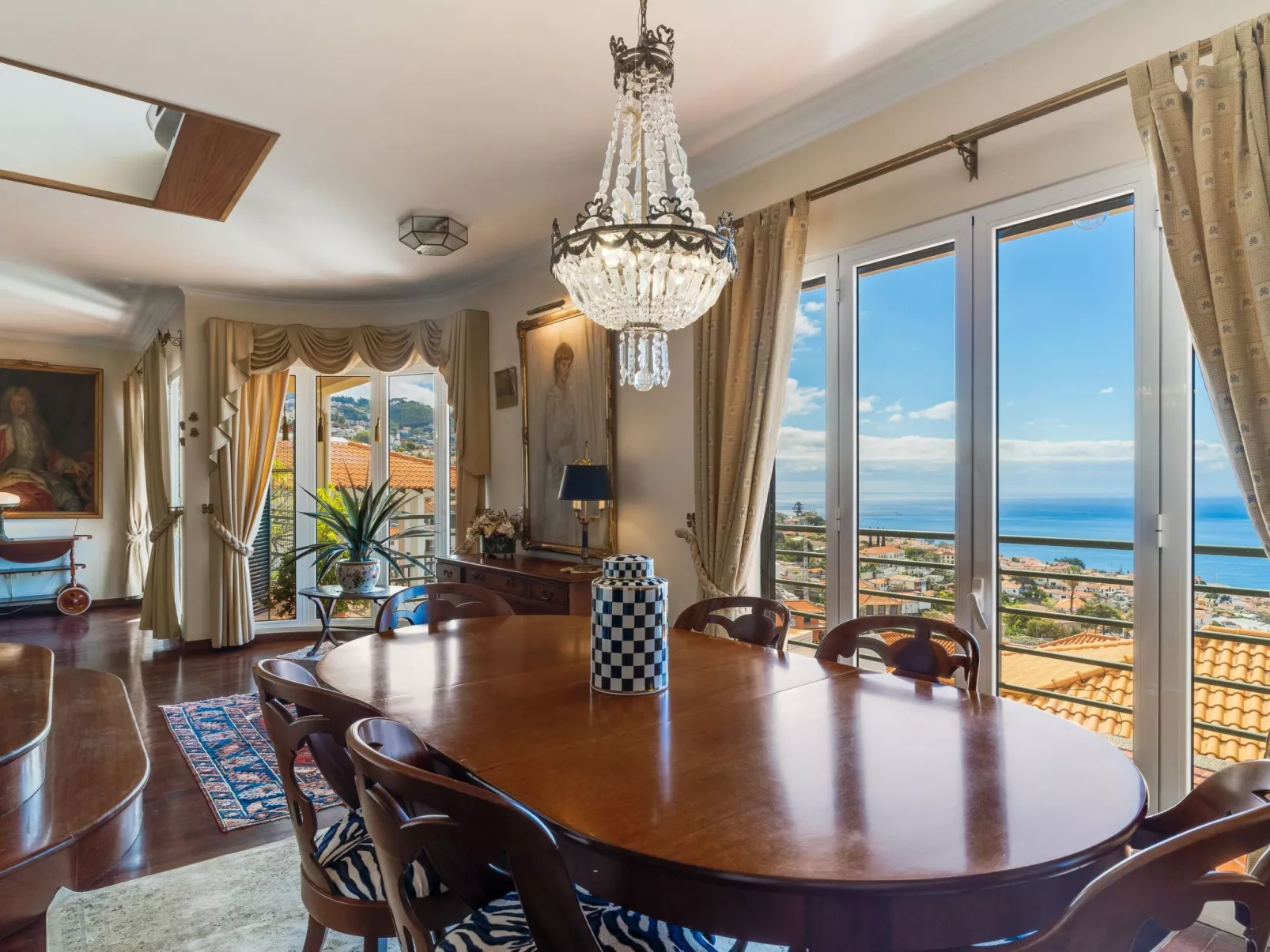 Villa Bom Sucesso bei Holiday Rental Madeira-Image-tags.info