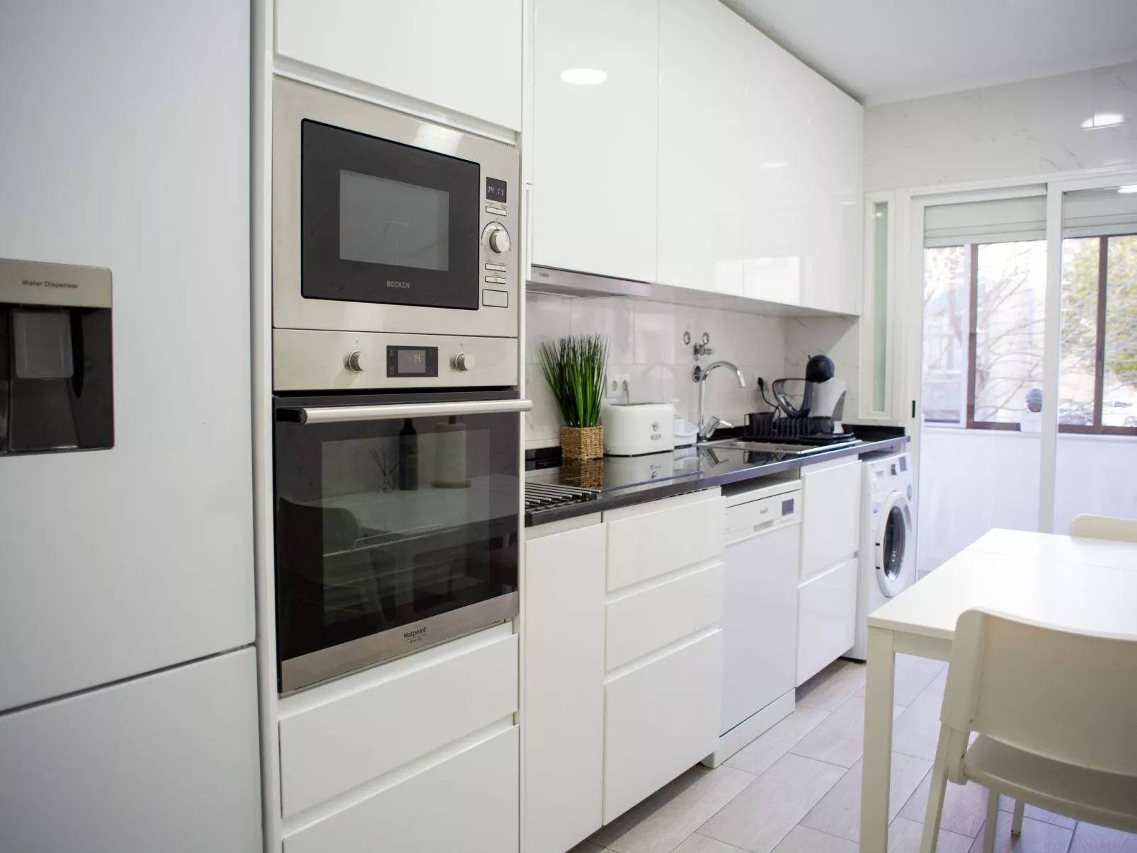 Just4u Wohnung mit AC in der Nähe von Lissabon und Strand