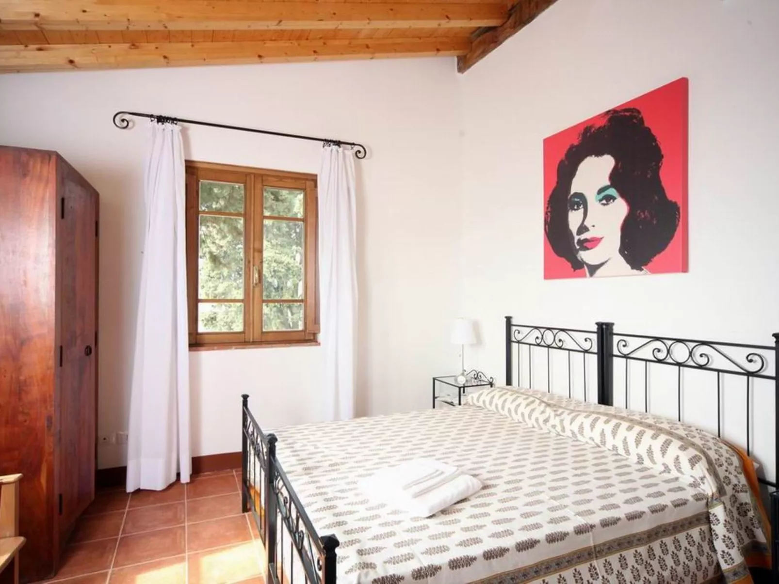 Wohnung 'Cecilia6' mit Gemeinschaftspool-Binnen