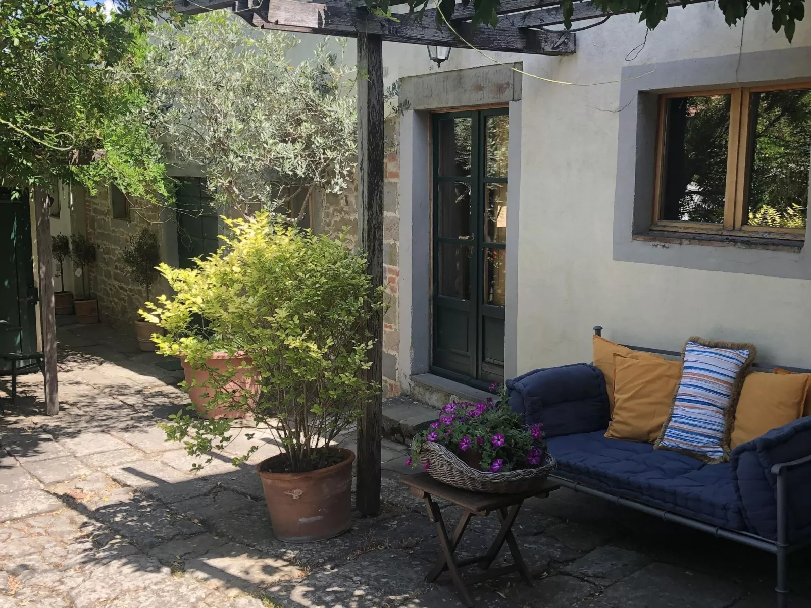 Haus in Sodo mit privatem Pool-Image-tags.info