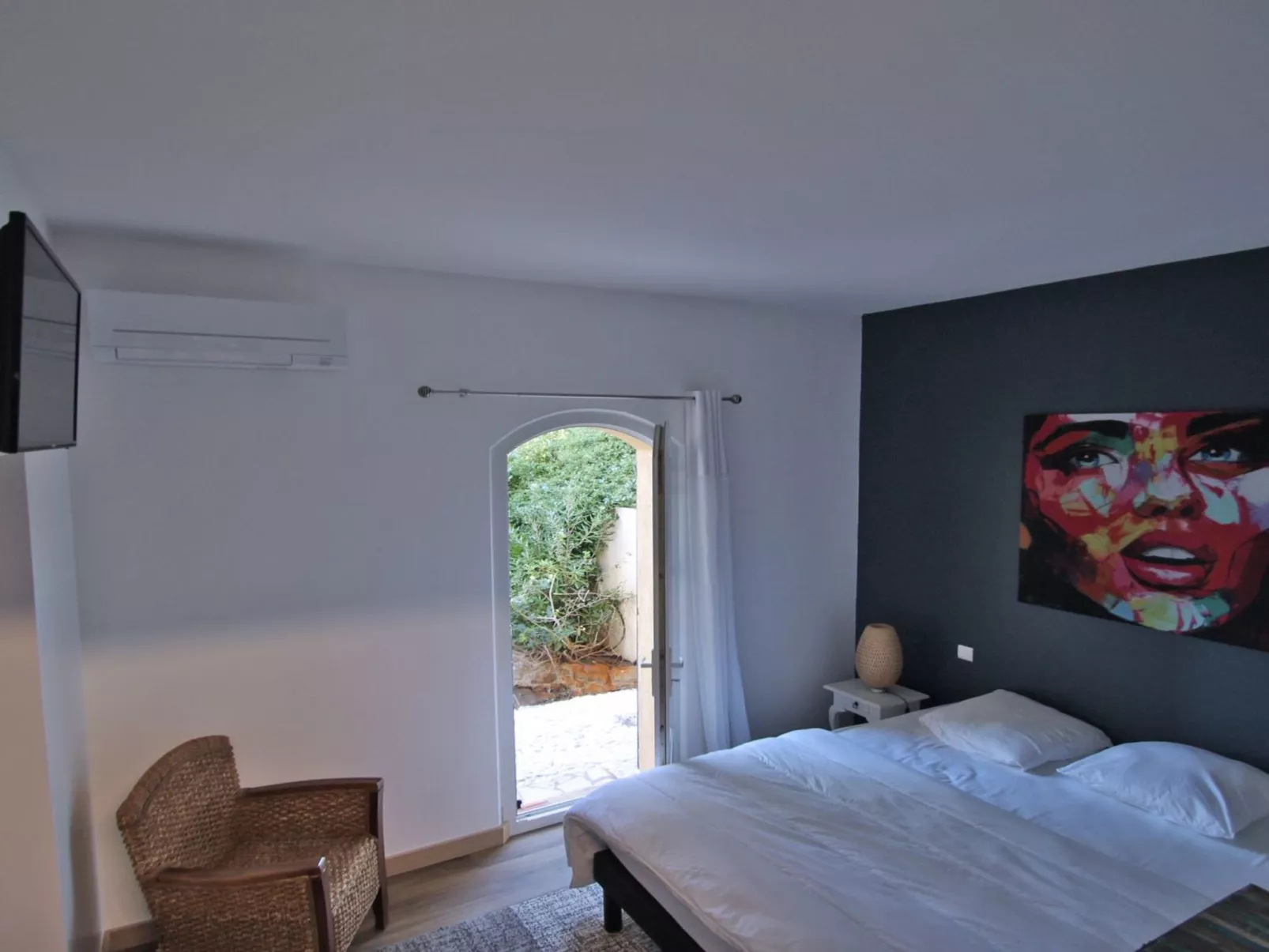 Villa Marevalande - Privates Schwimmbad - Klimaanlage-Binnen