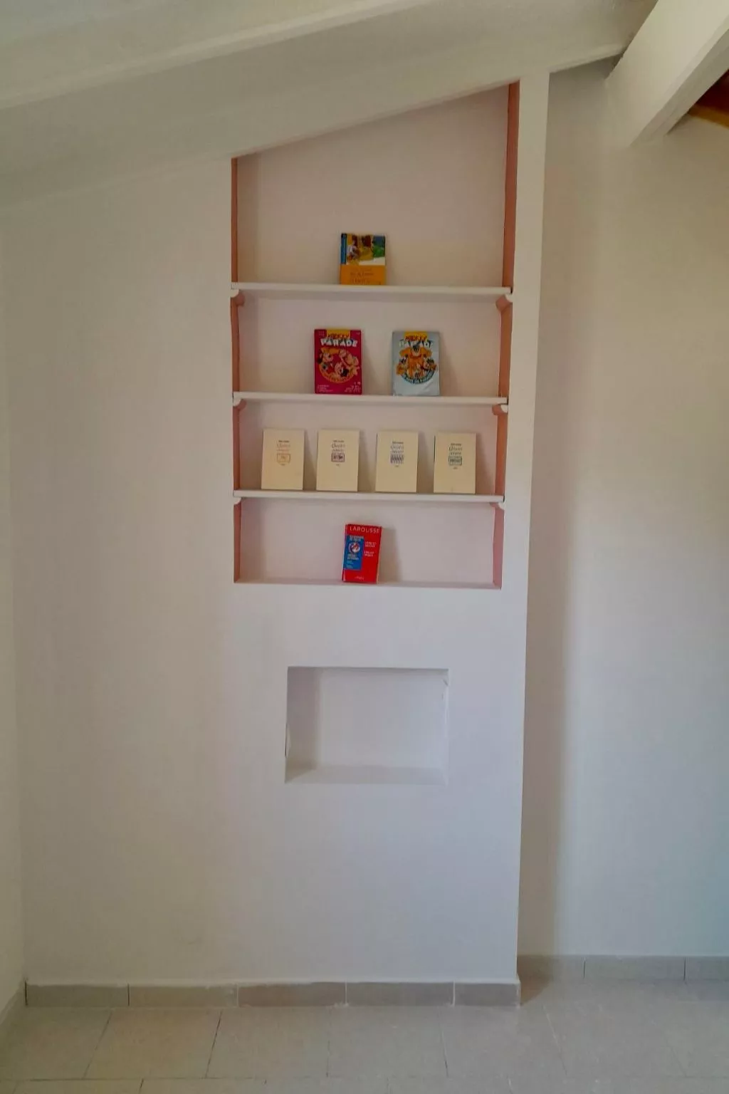 Provenzalische Villa Mazet 59 in Sainte-Maxime-Binnen