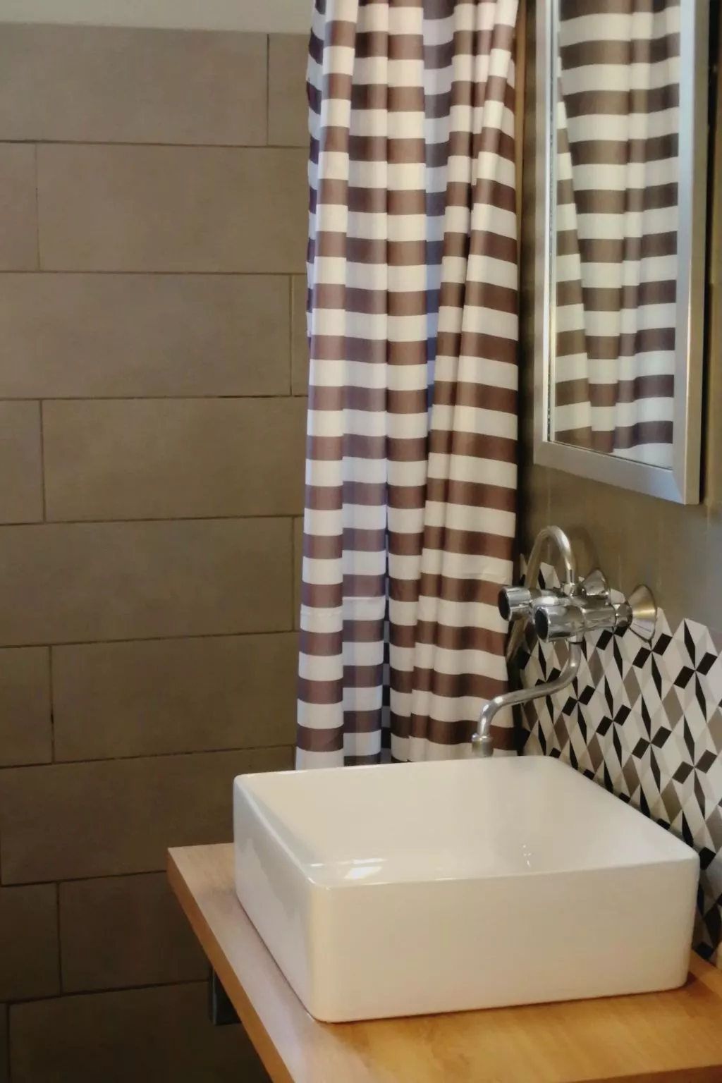 Vakantiehuis La Cigale-Binnen