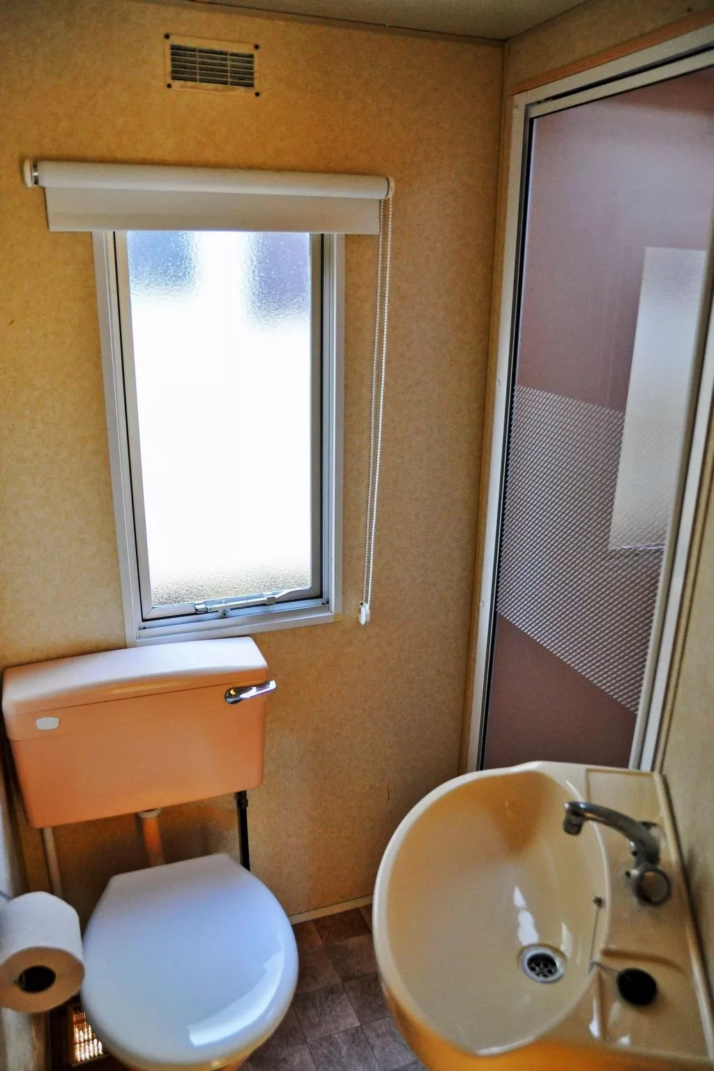 Stacaravan camping Lei Suves cote d'azur Var-Buiten