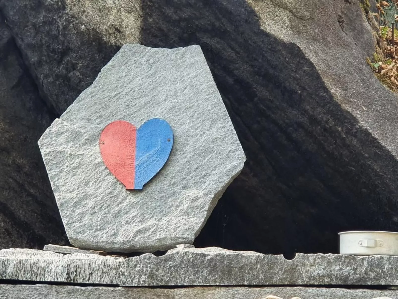 Casa delle Vigne-Buiten