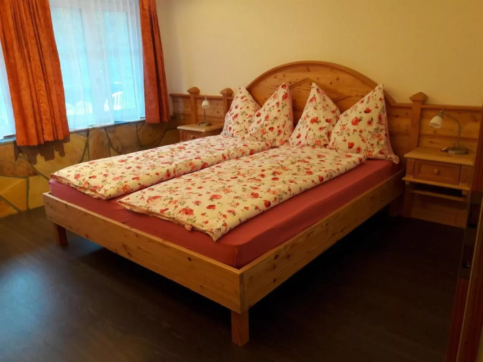 Eigerlicht 3-Zimmerwohnung-Binnen