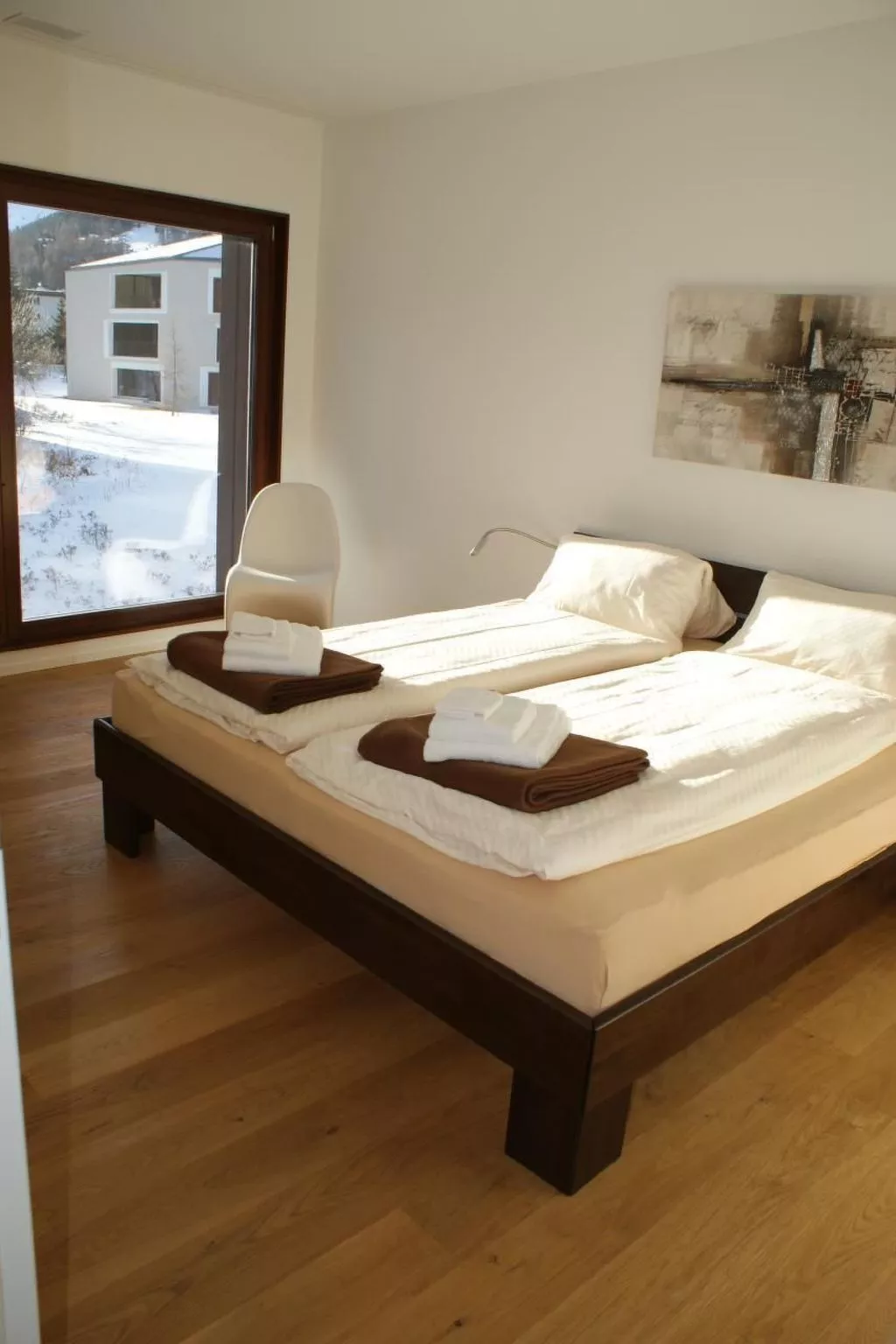 Seepromenade direkt am Davoser See-Image-tags.info