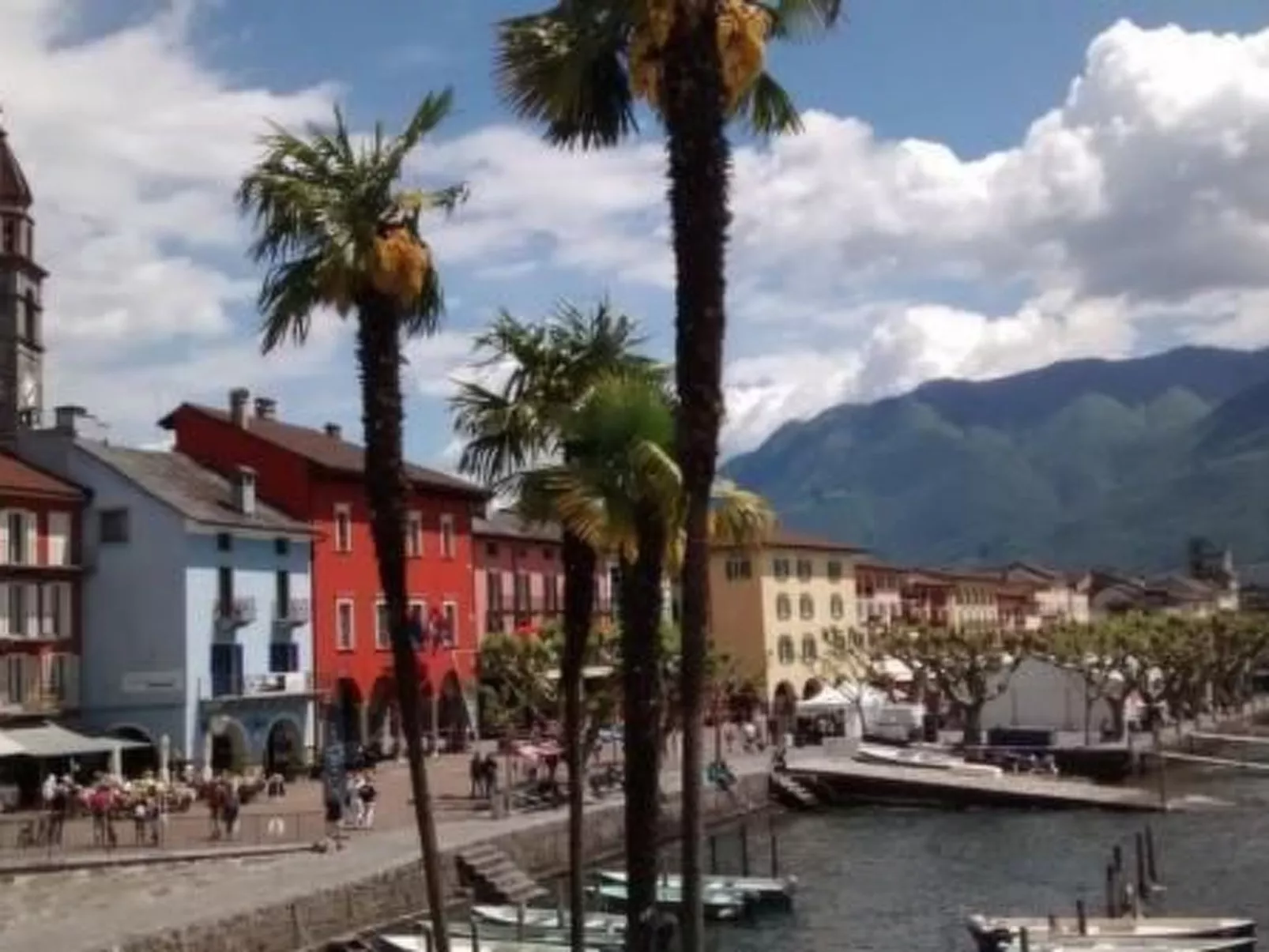 Casa Rocca Bella A-Buiten