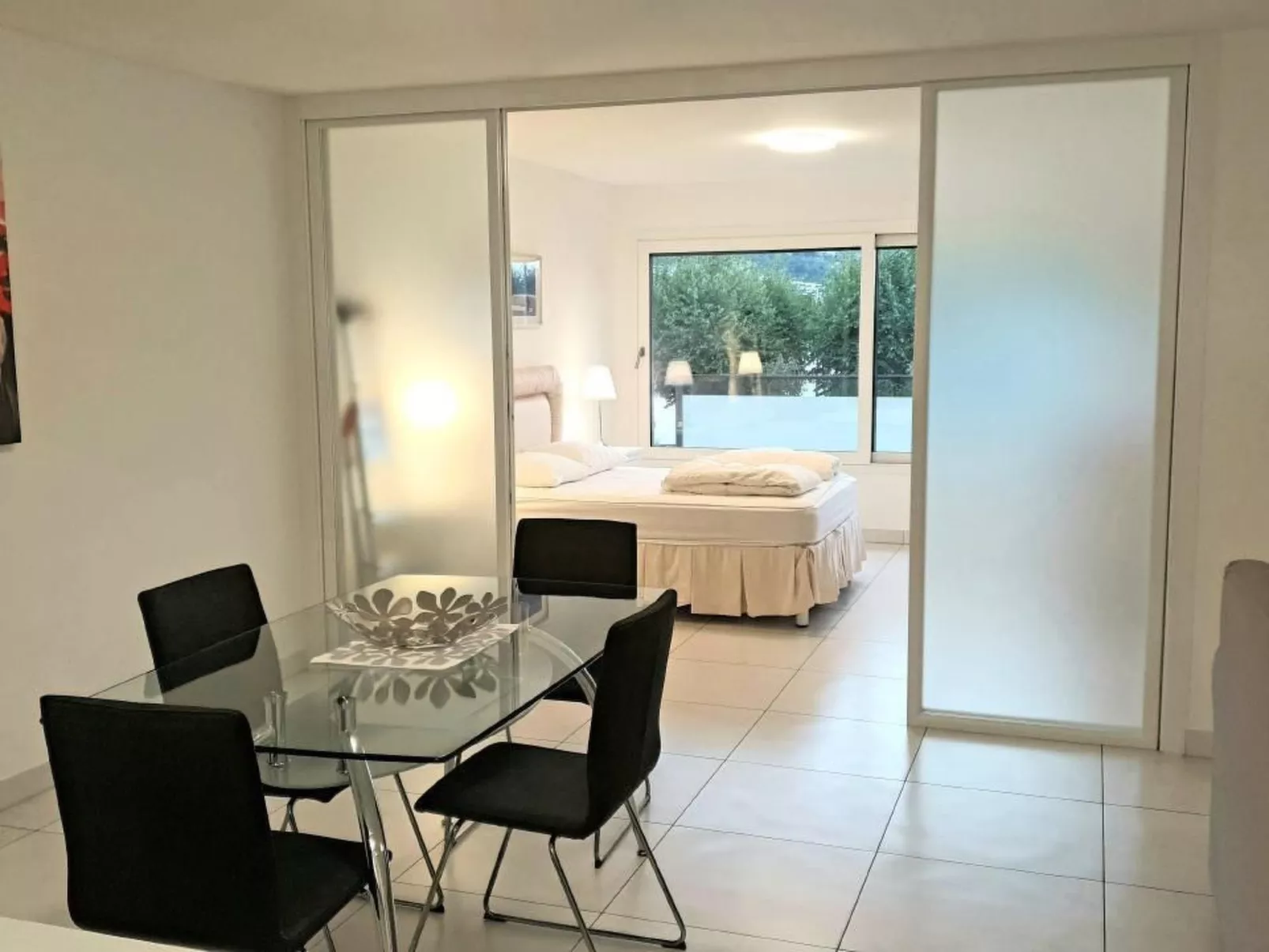 Süsse Wohnung Apt 106