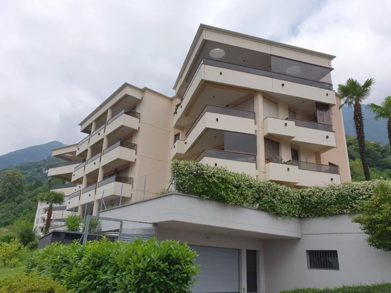 Zum Abschalten vom Alltag