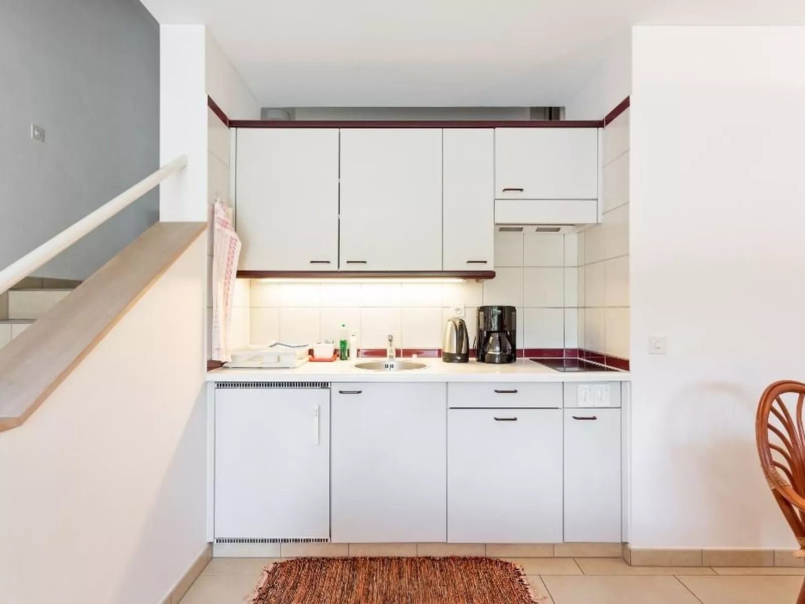 Golf Ranch, 1er Stock-Image-tags.info