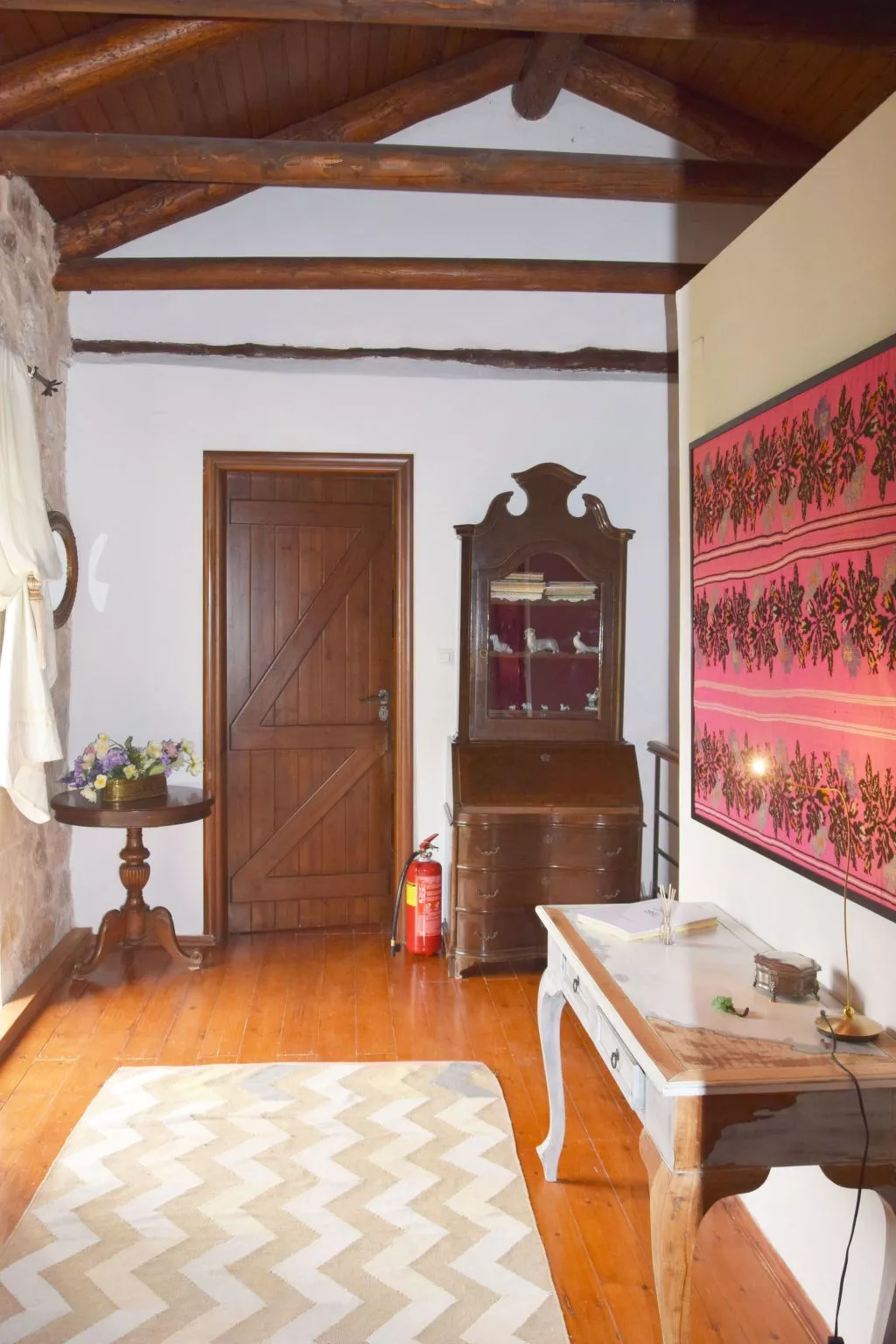 Villa aus Stein "Galatia"-Binnen