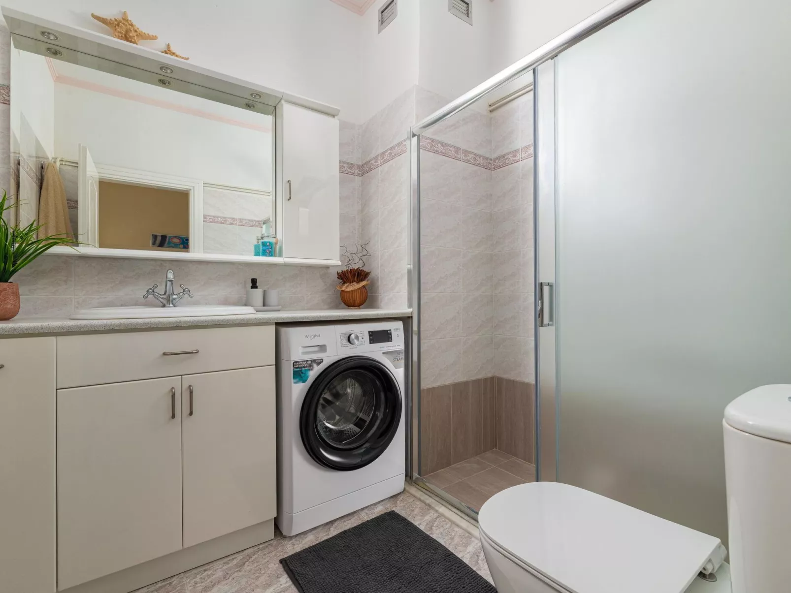 Villa Montefile mit herrlichem Privatpool-Binnen