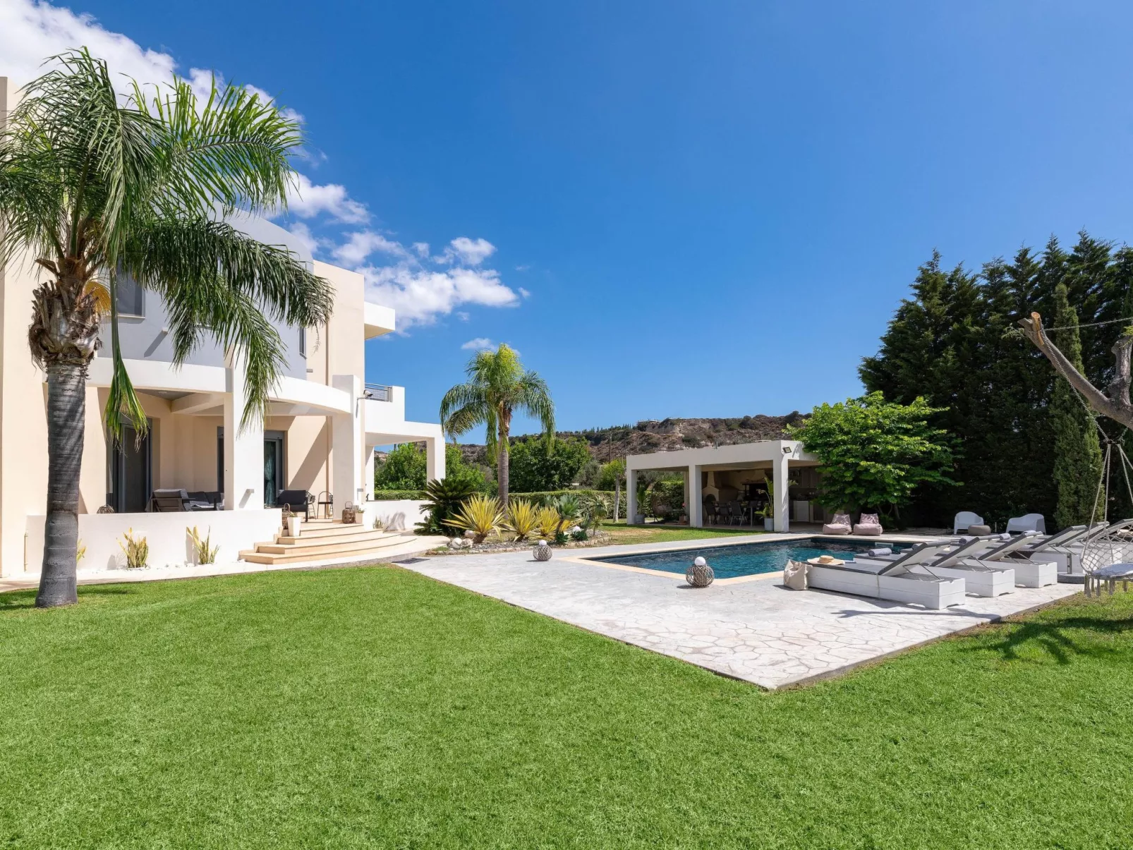 Villa Rapha Maris mit Pool für 10 Personen-Image-tags.info