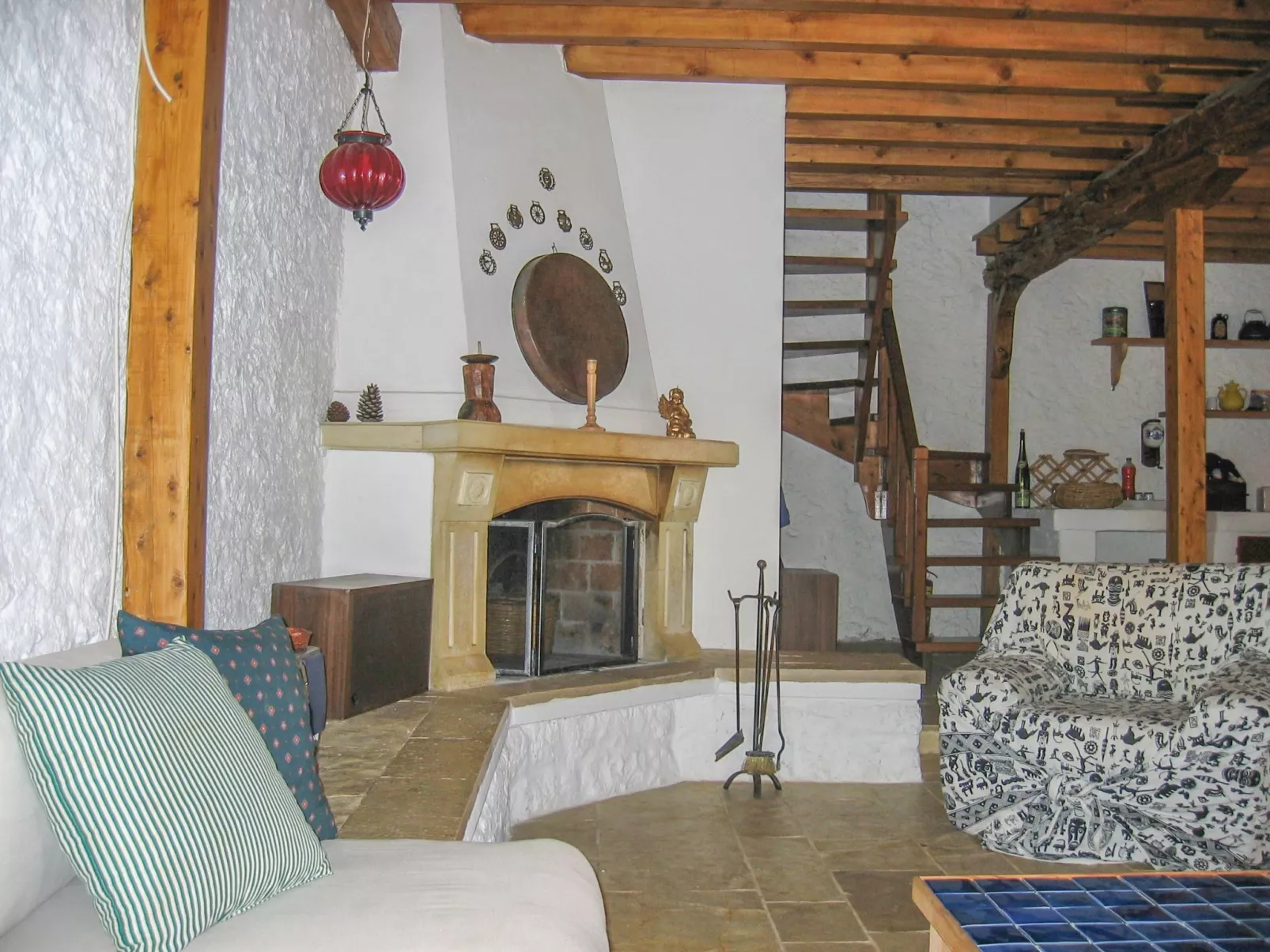 Das alte Haus und Gästehaus-Image-tags.info