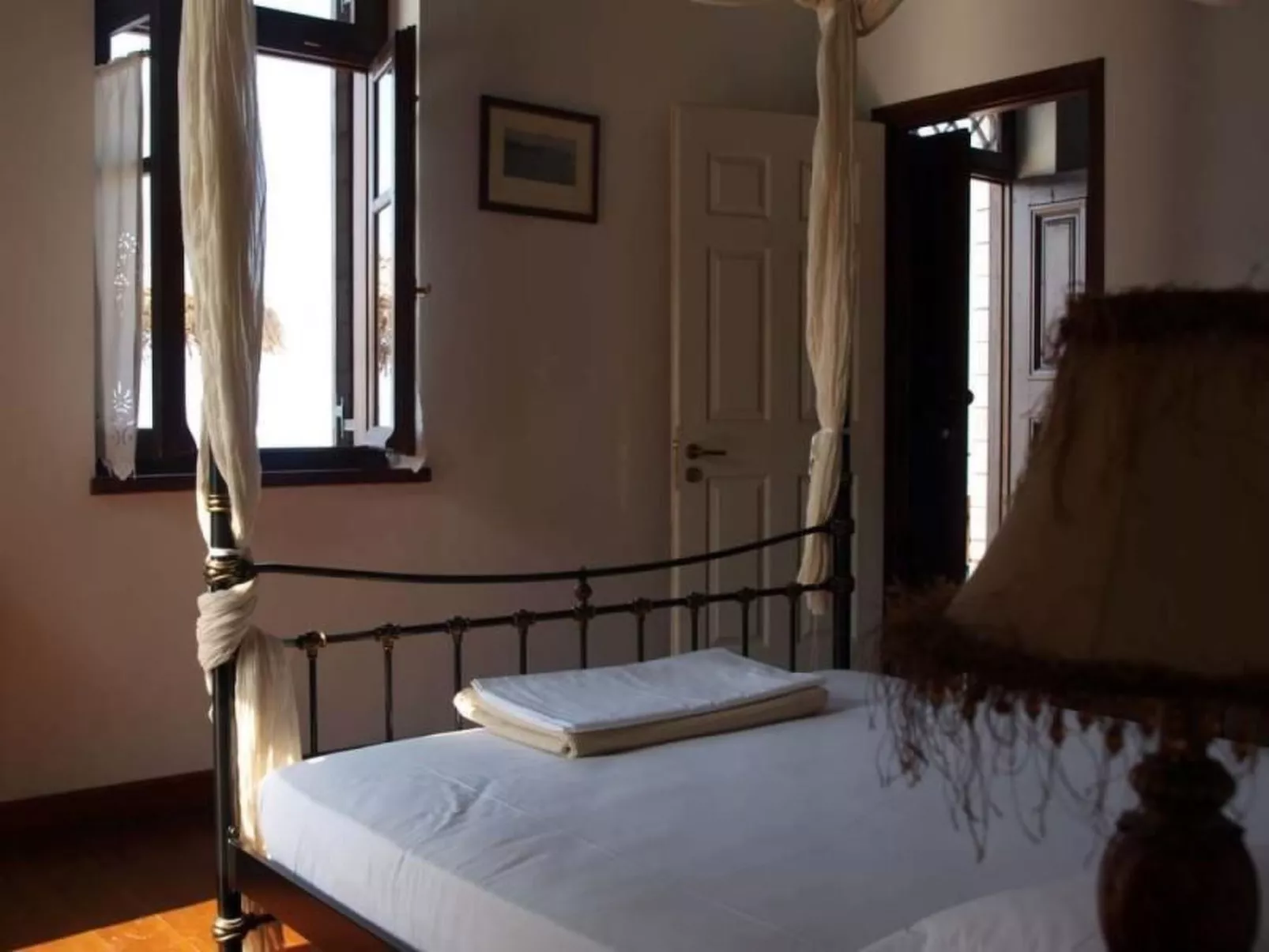 Großes Ferienhaus in Lefkada mit Eigenem Pool-Binnen