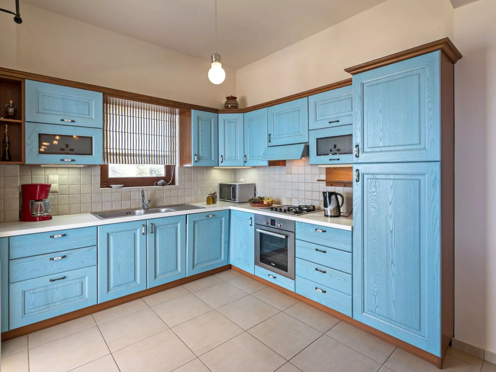 Hochzeit Villa Anemomylos Beheizter Pool Jacuzzi-Binnen