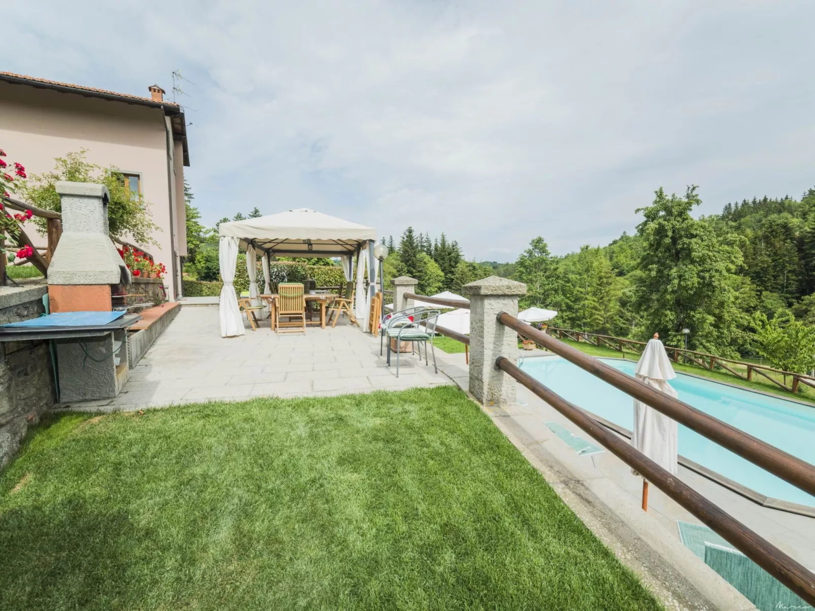 Wohnung 'Case Cioni-Scheune-Image-tags.info