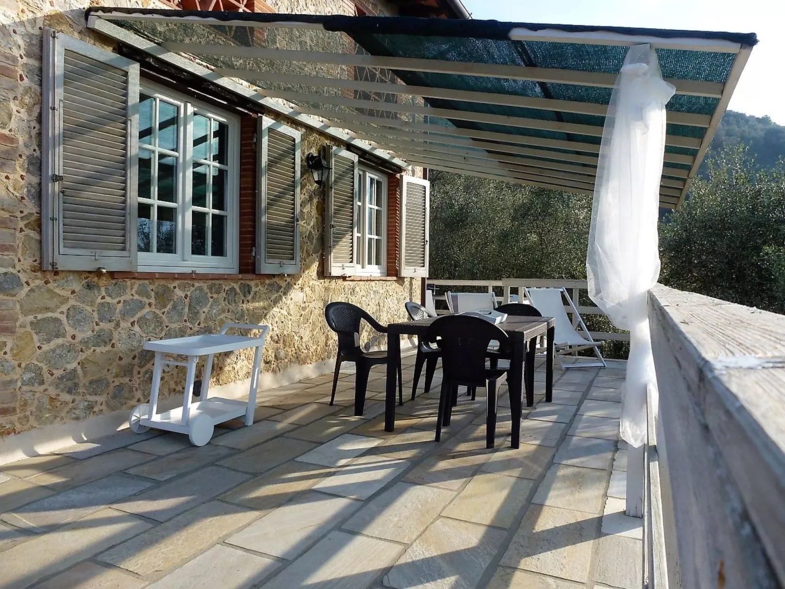 Rustico in schöner,ruhiger Lage mit Privatpool-Image-tags.info