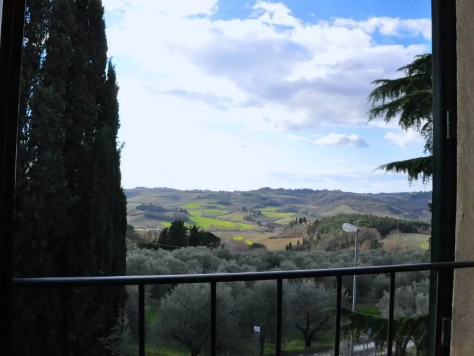 Anwesen "I Leonie" mit privatem Garten und Grill-Buiten