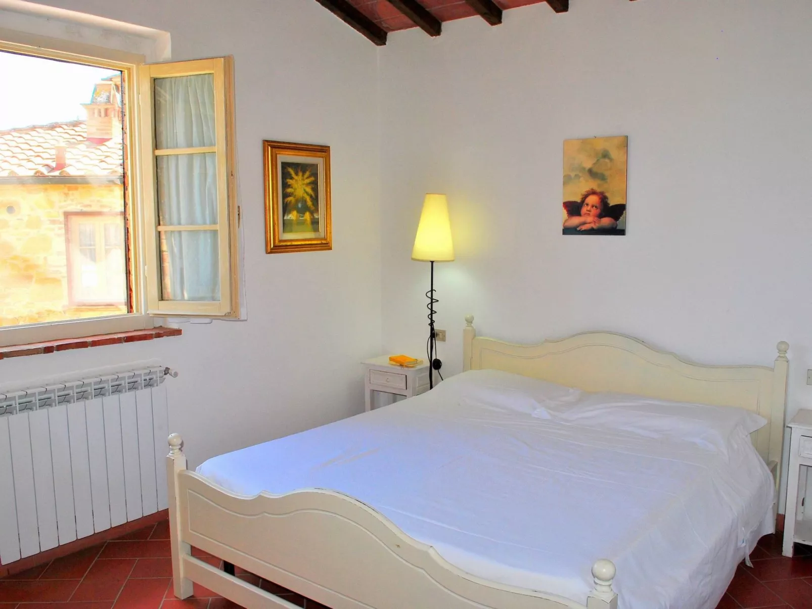 "Collelungo Trilo 5-Binnen