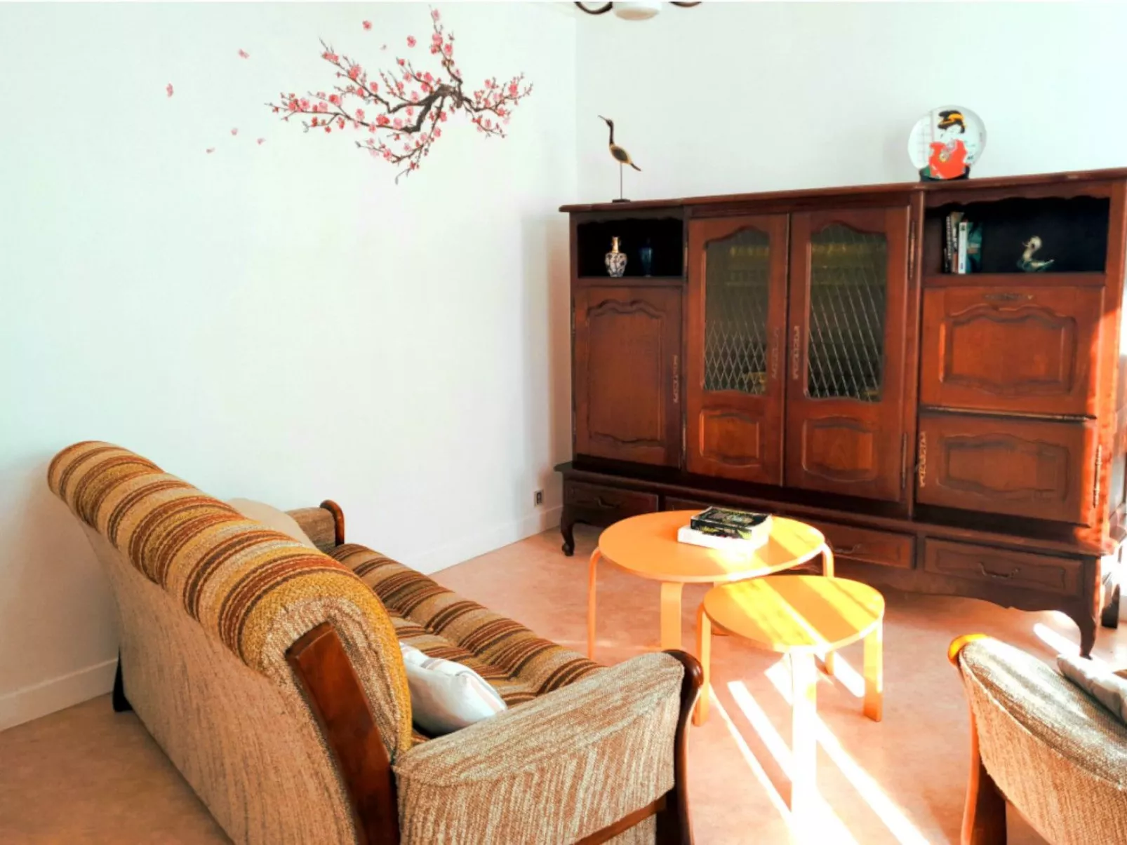 Haus auf der Halbinsel Plougastel