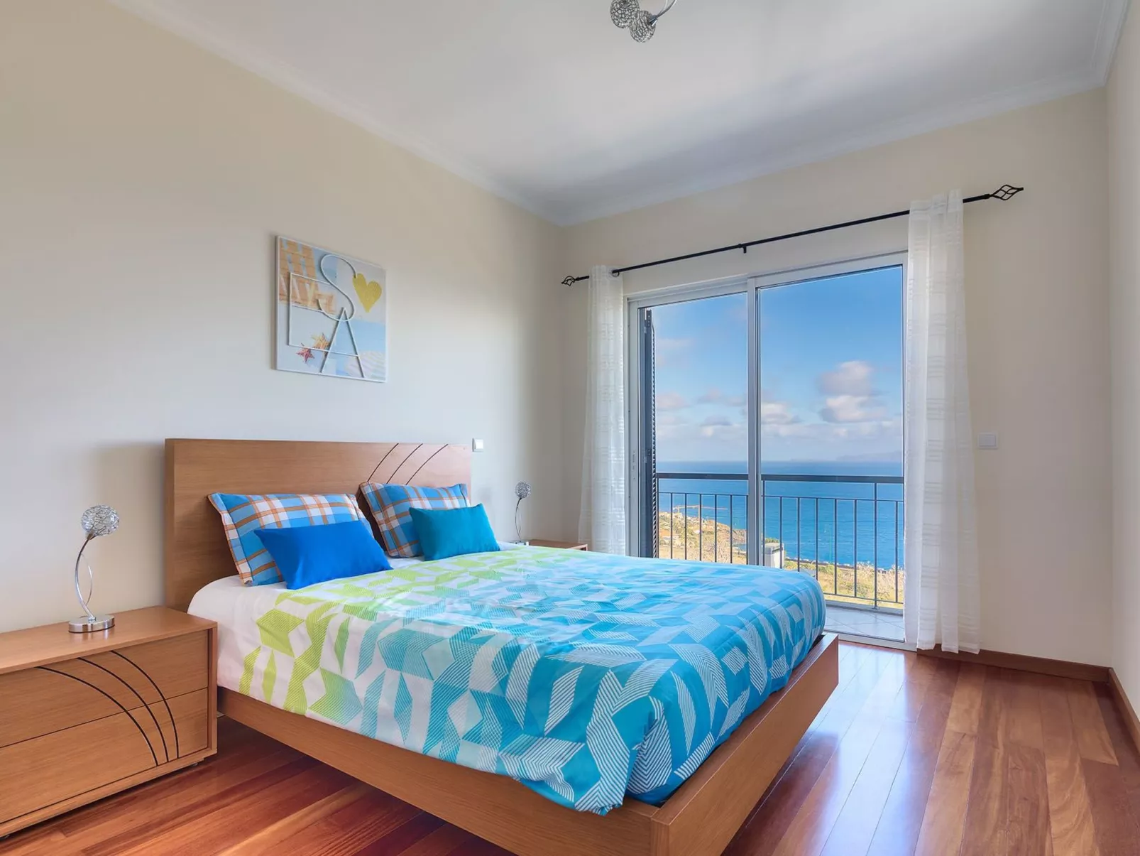 Ferienvilla "Araújo da Costa"-Binnen