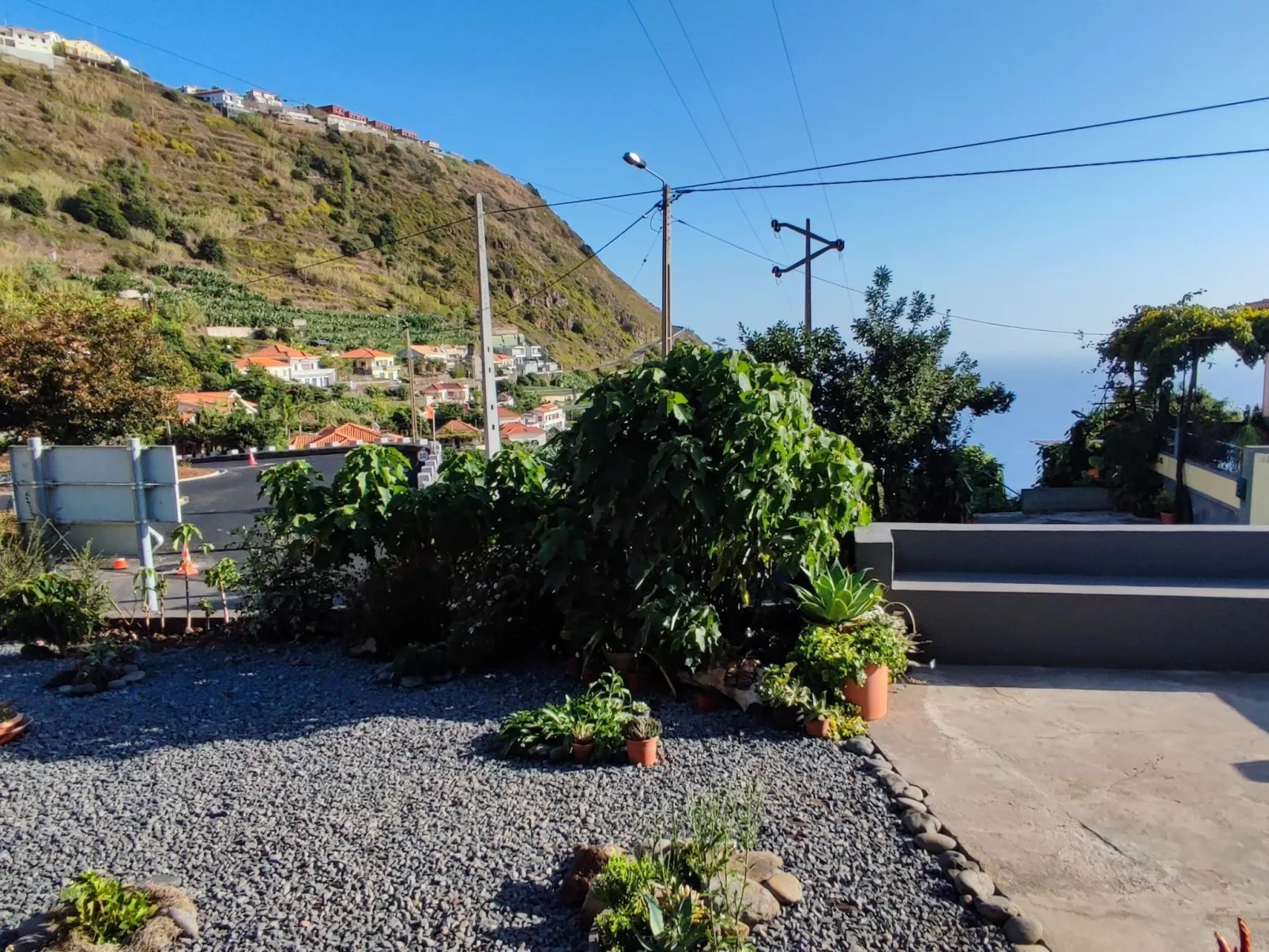 Casa Magic Vieira - Mit nahen Dienstleistungen-Buiten