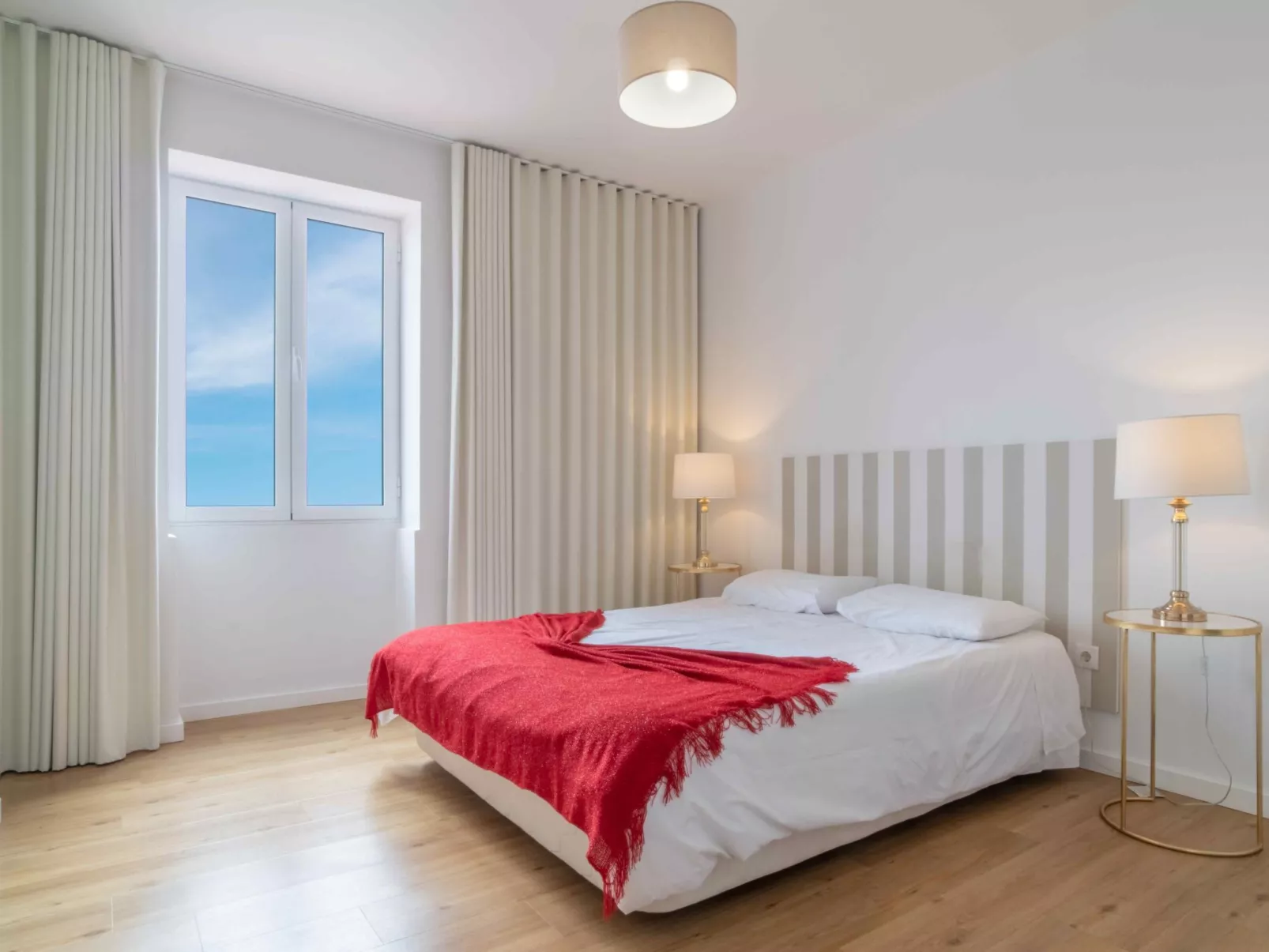 Villa "Serena" mit privatem Pool-Binnen