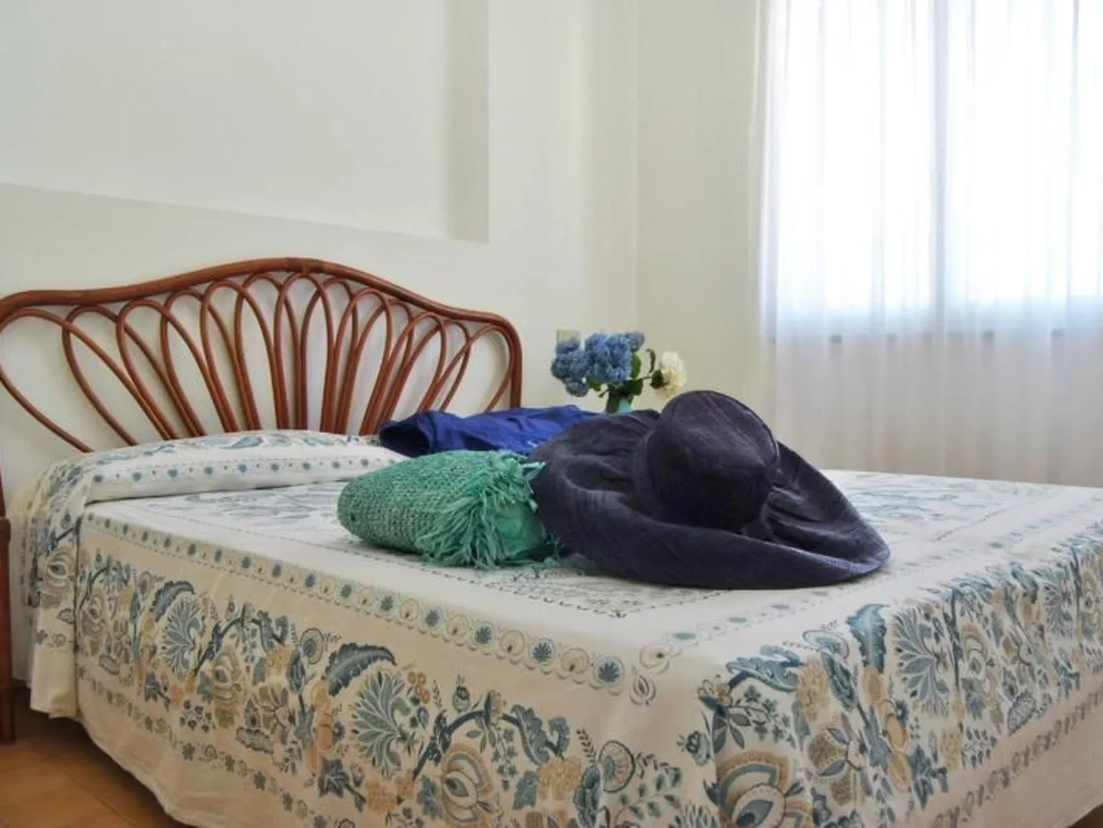 3 Zimmer Appartement-Binnen