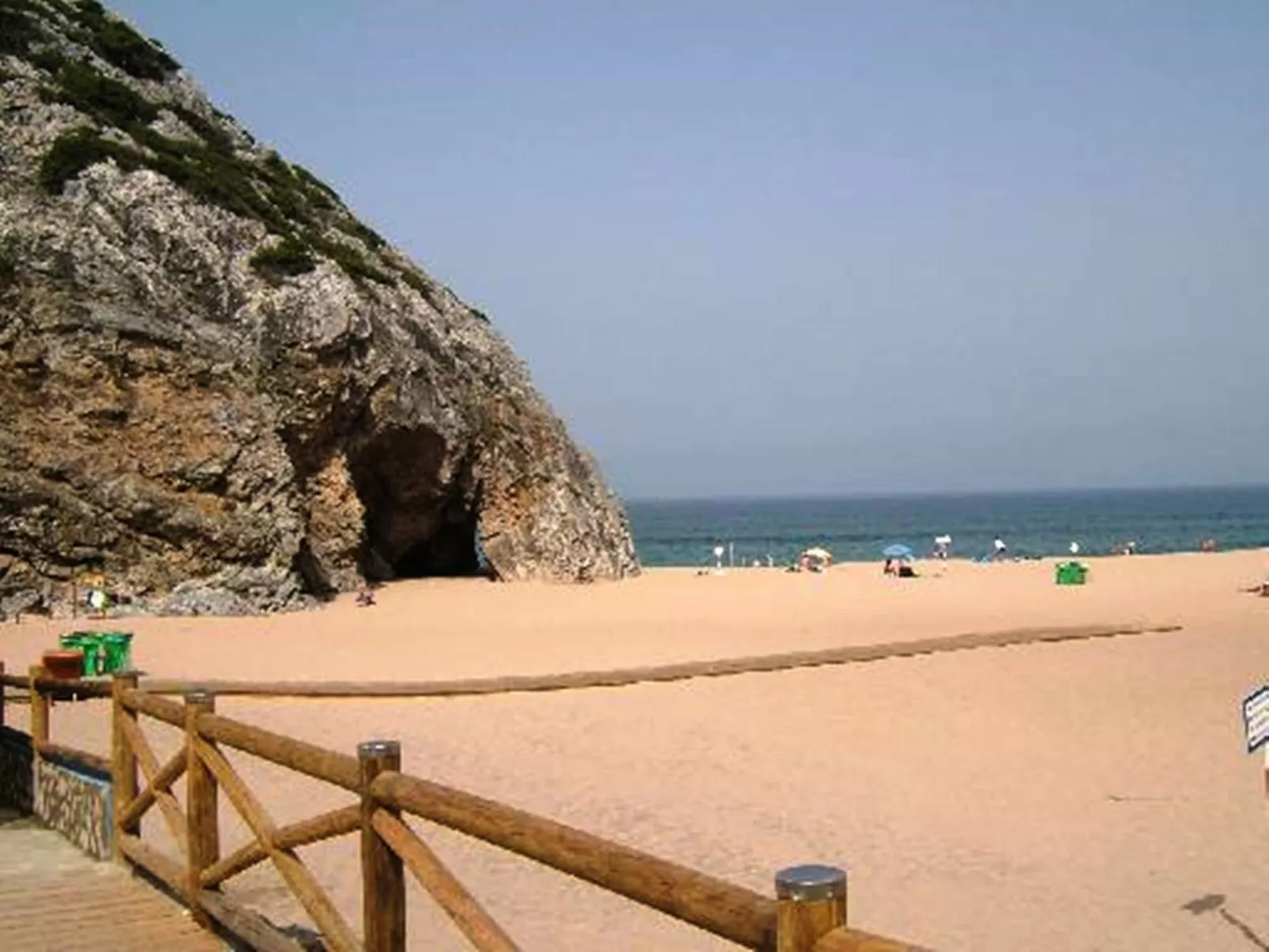 "Quinta do Mar" mit Whirlpool-Buiten