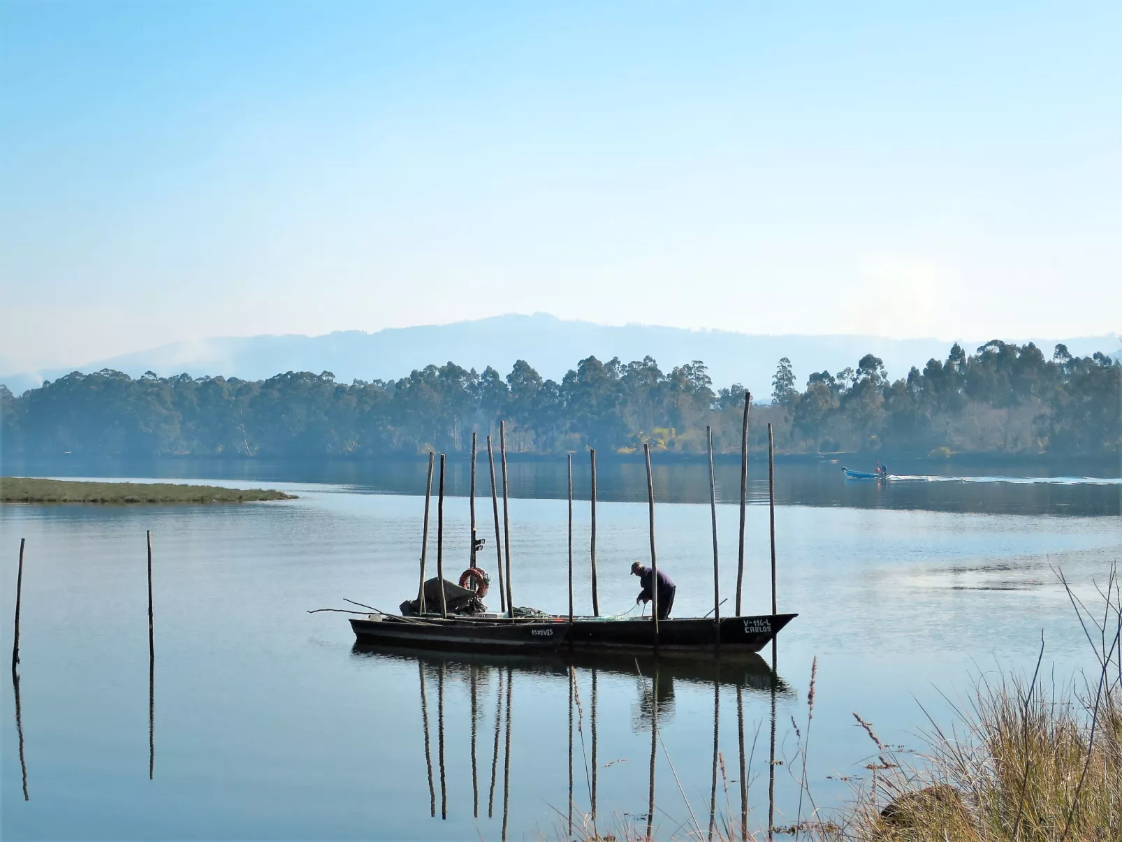 Stilvolle Villa in Viana do Castelo-Omgeving