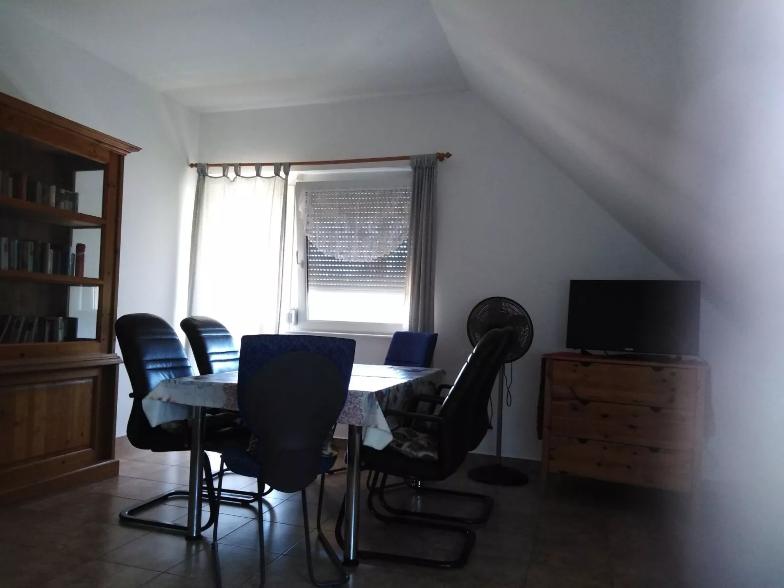 Feeienwohnung am See-Binnen