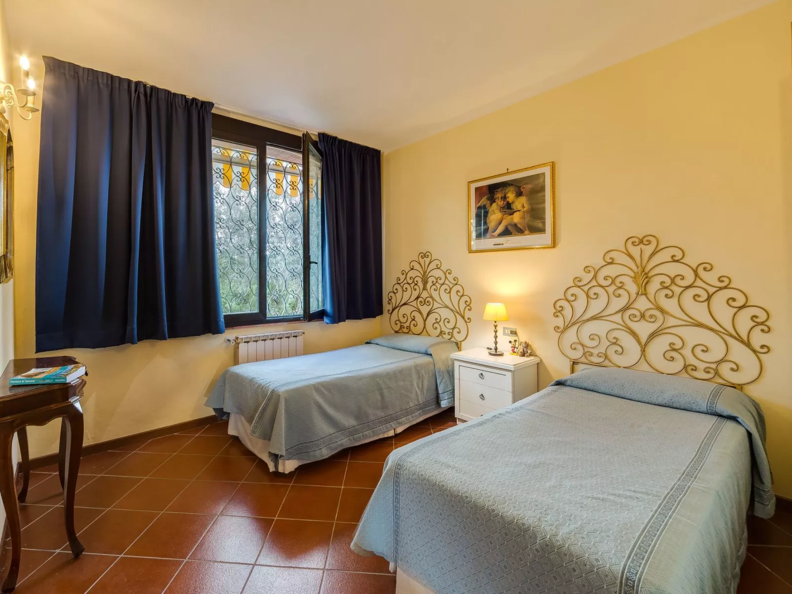 Wohnung Poggio Oro mit Panoramablick-Image-tags.info