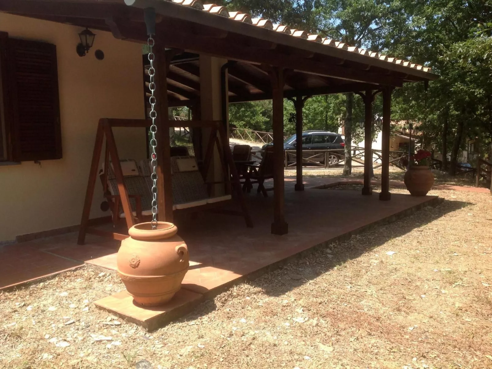 Wohnung 'Sonne und Mond' mit Schwimmbad-Image-tags.info