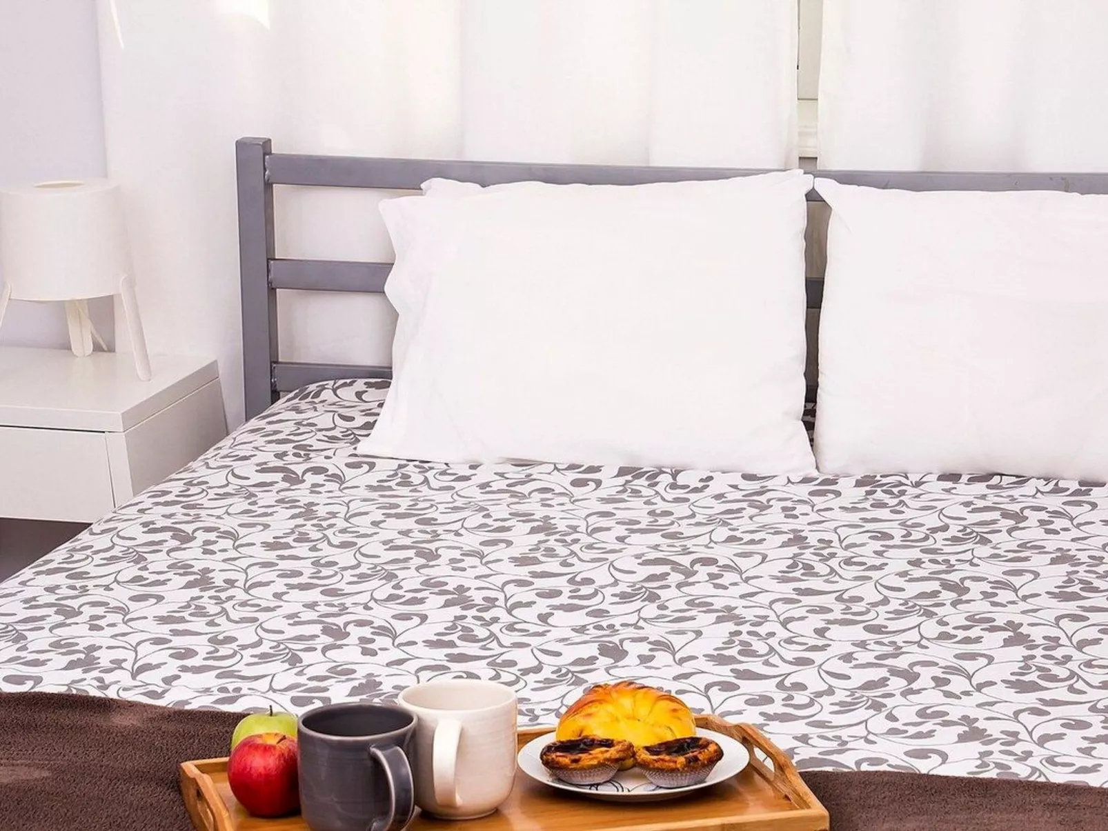 Nur 3 Minuten vom Strand entfernt wohnen-Binnen