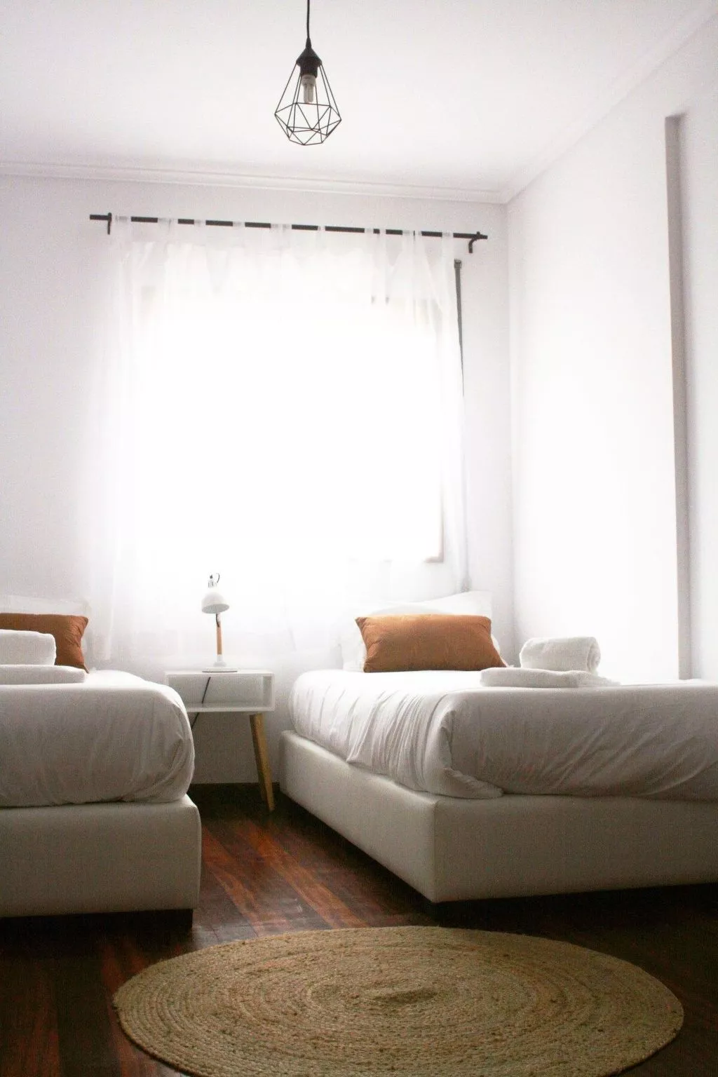 Sonnenstation im Zentrum-Binnen