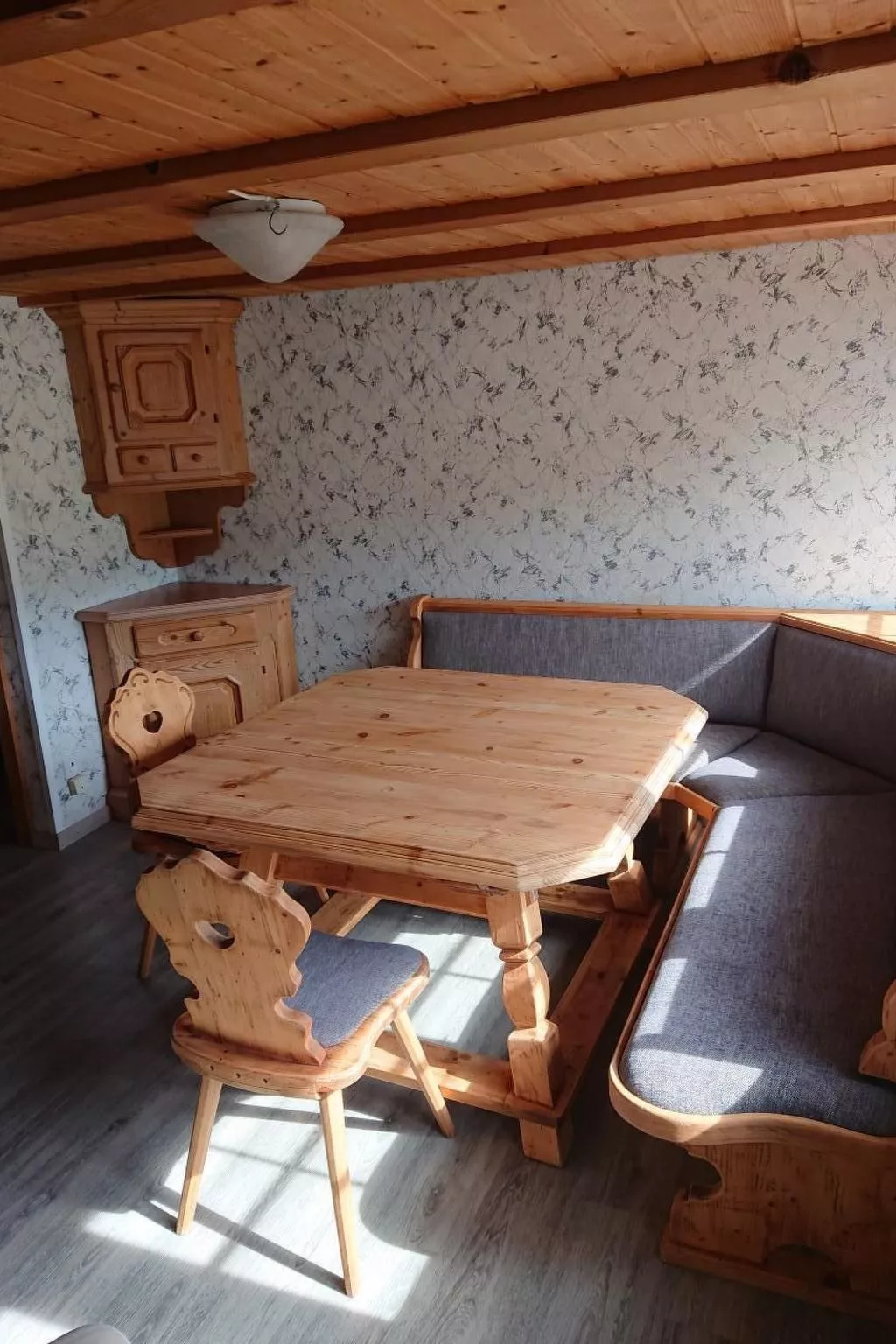 Alpen-Paradies Edelweiss Urnäsch-Binnen