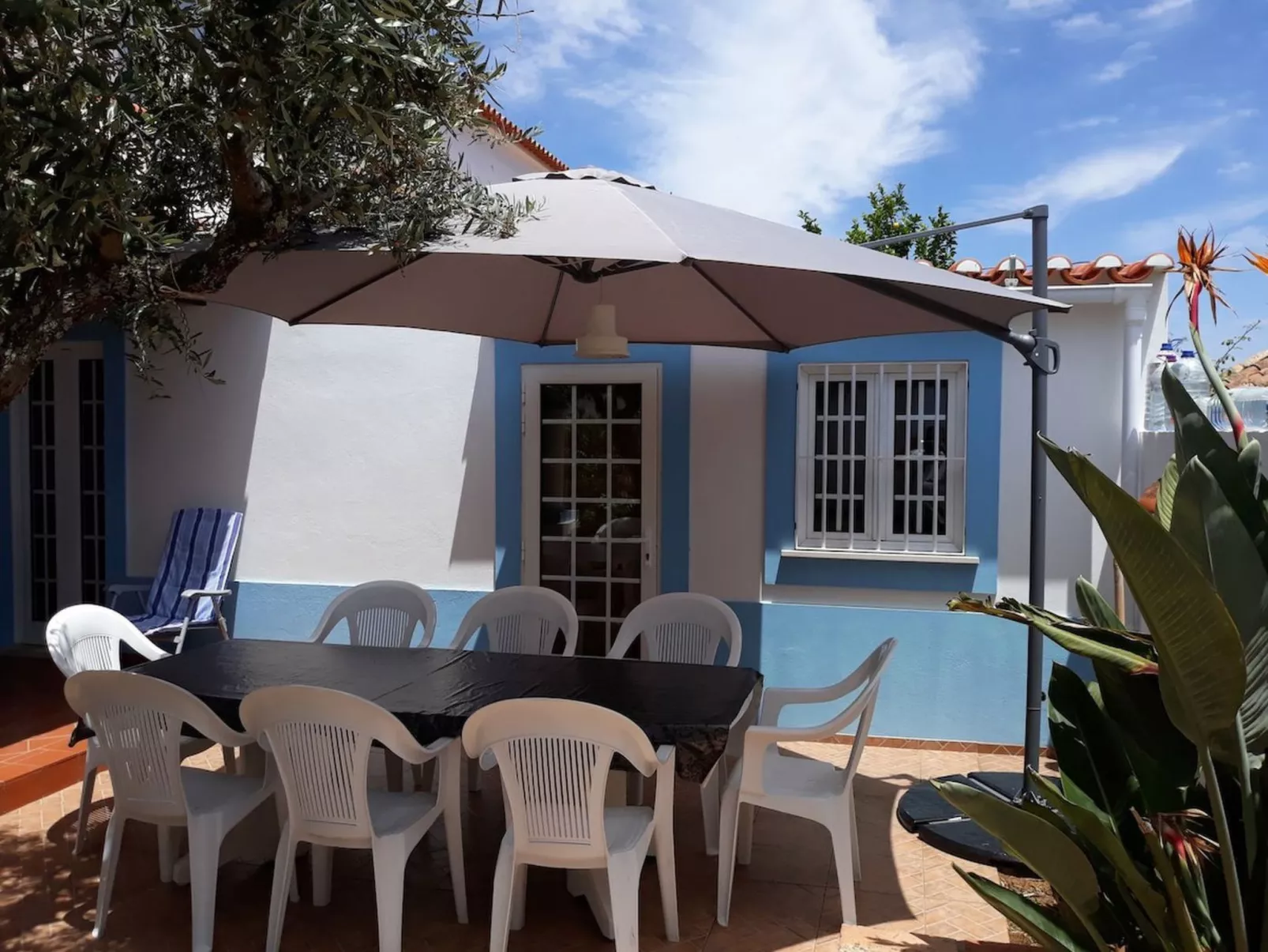 Erholen und Entspannen im Alentejo-Image-tags.info