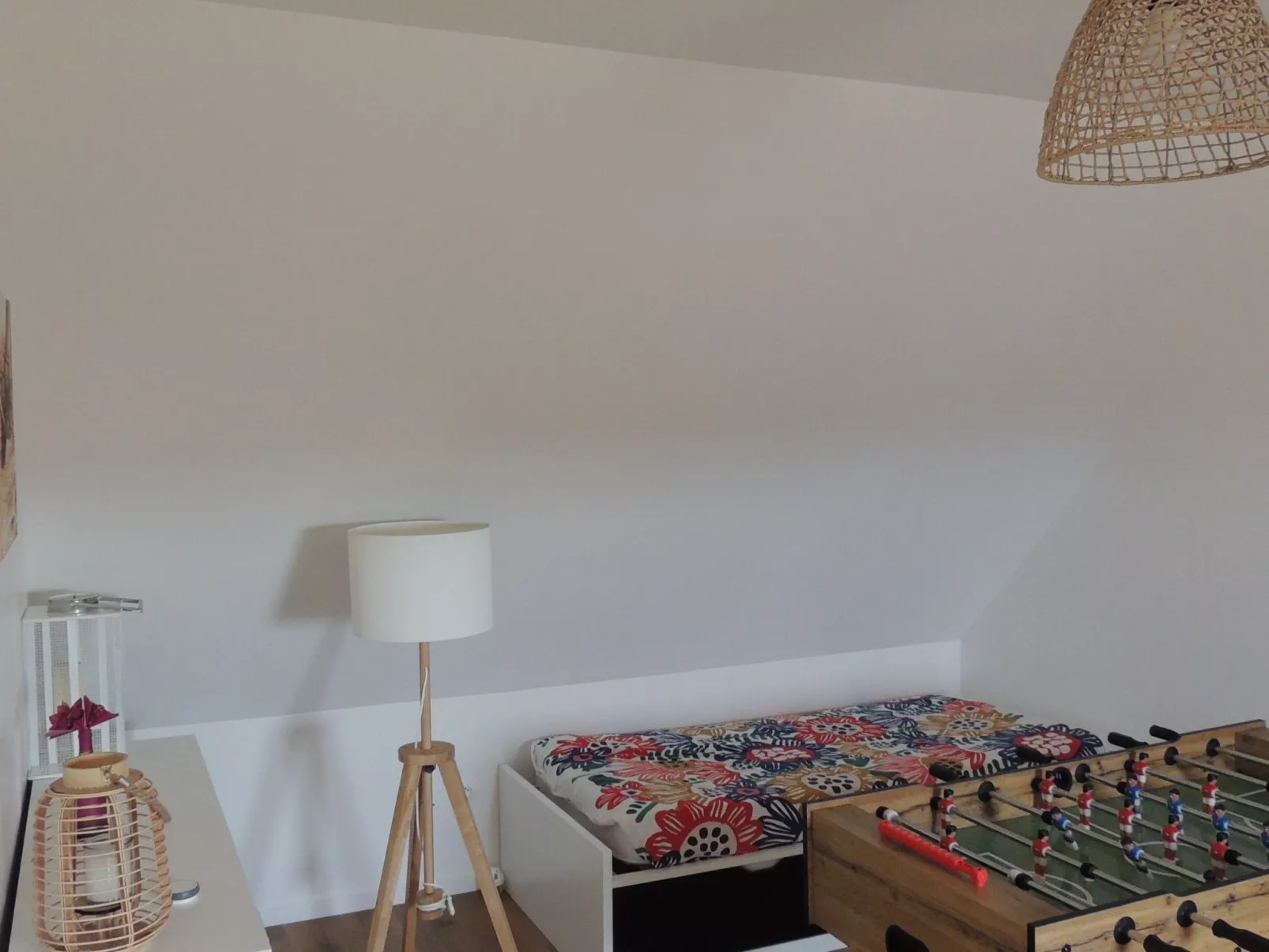 Haus mit Garten und herrlichem Meerblick-Binnen