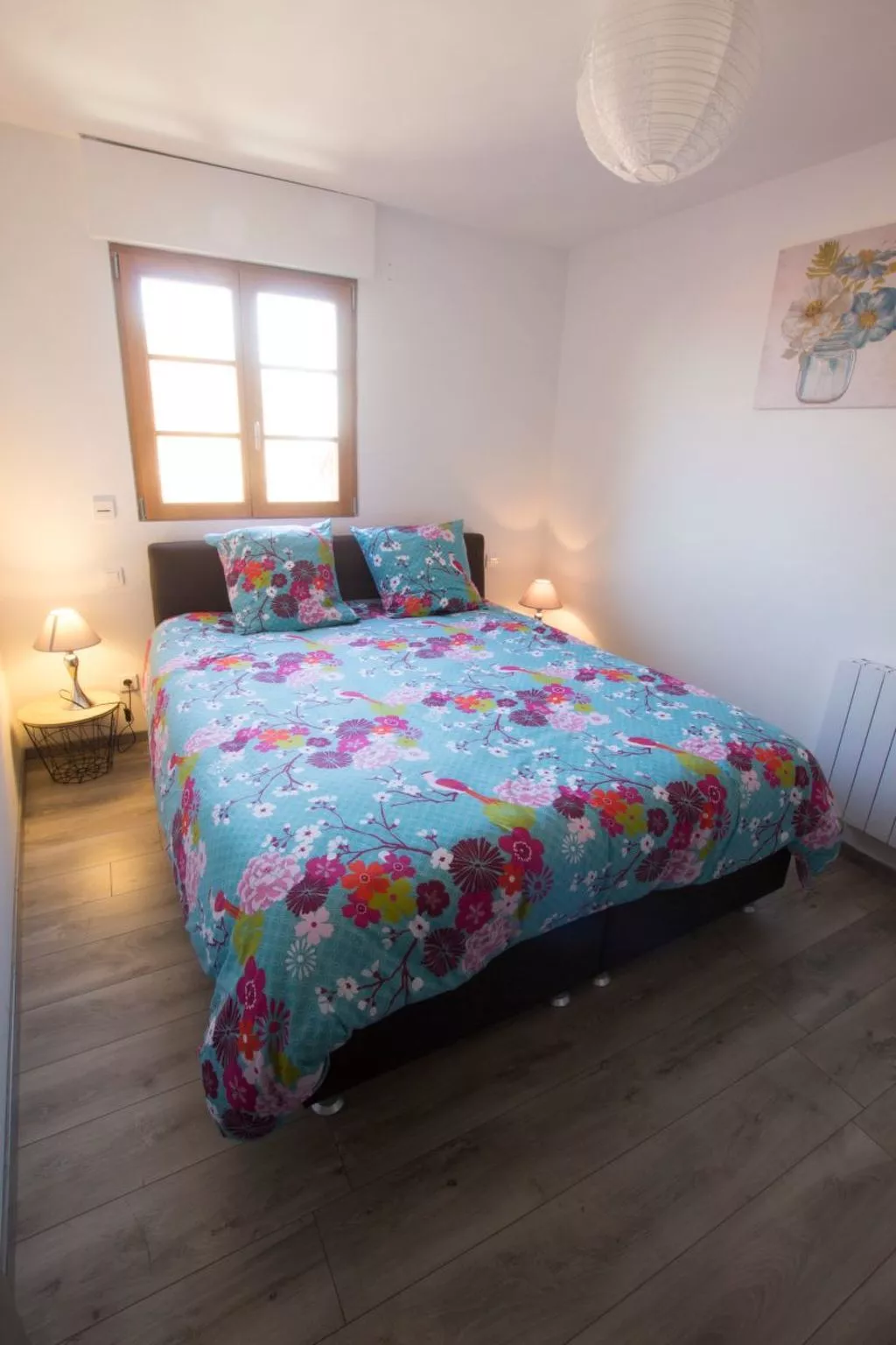 Le Divin Gîte klassifiziert 4 Sterne-Binnen