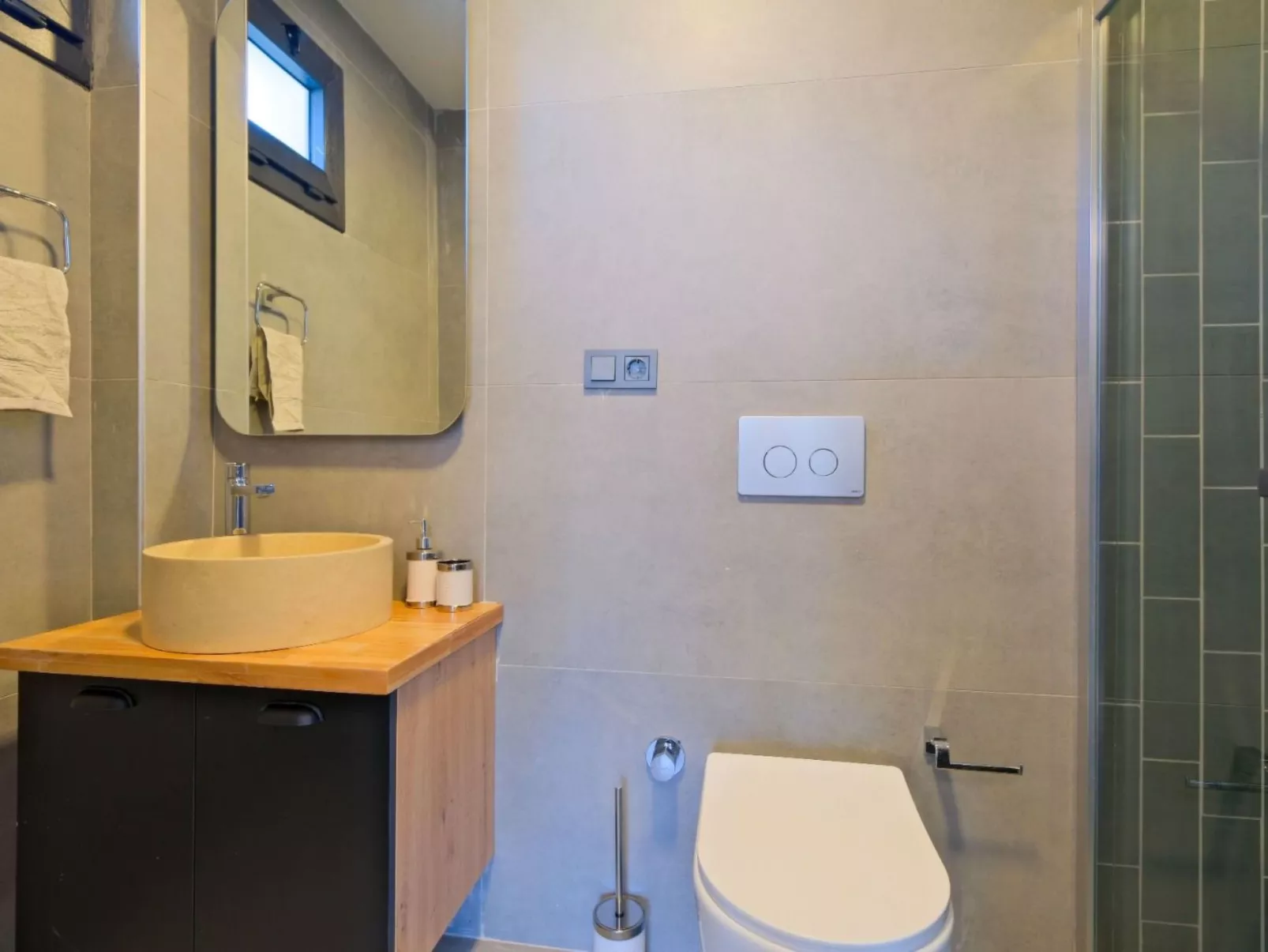 Große Villa in Fethiye Ausserhalb im grünen - Image-tags.info