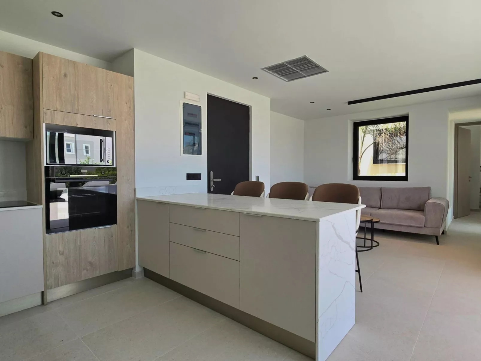 Trapezia Luxury Living -Sonnenstein-Binnen