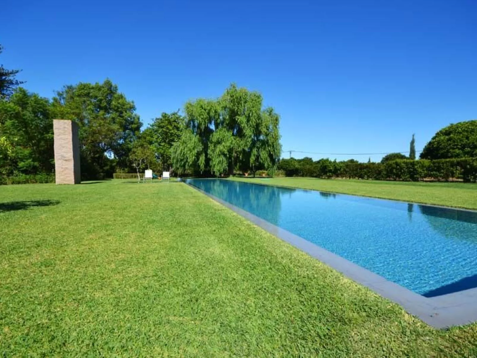 MADROÑAL. M08GC-Buiten