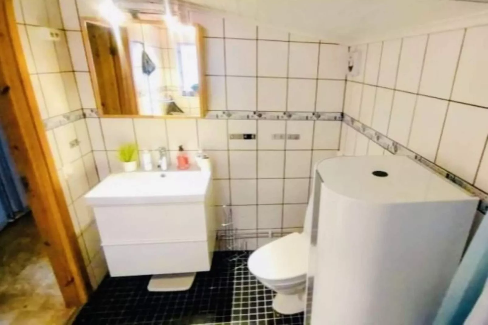 4 sterren vakantie huis in VÄRNAMO-Binnen