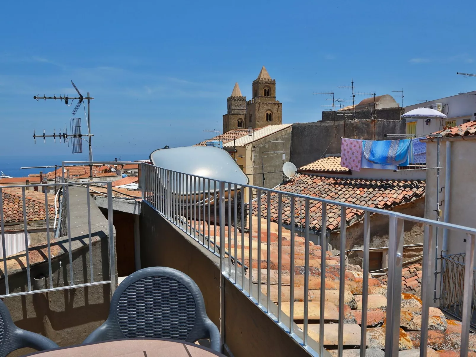 Terrazza Vittorio