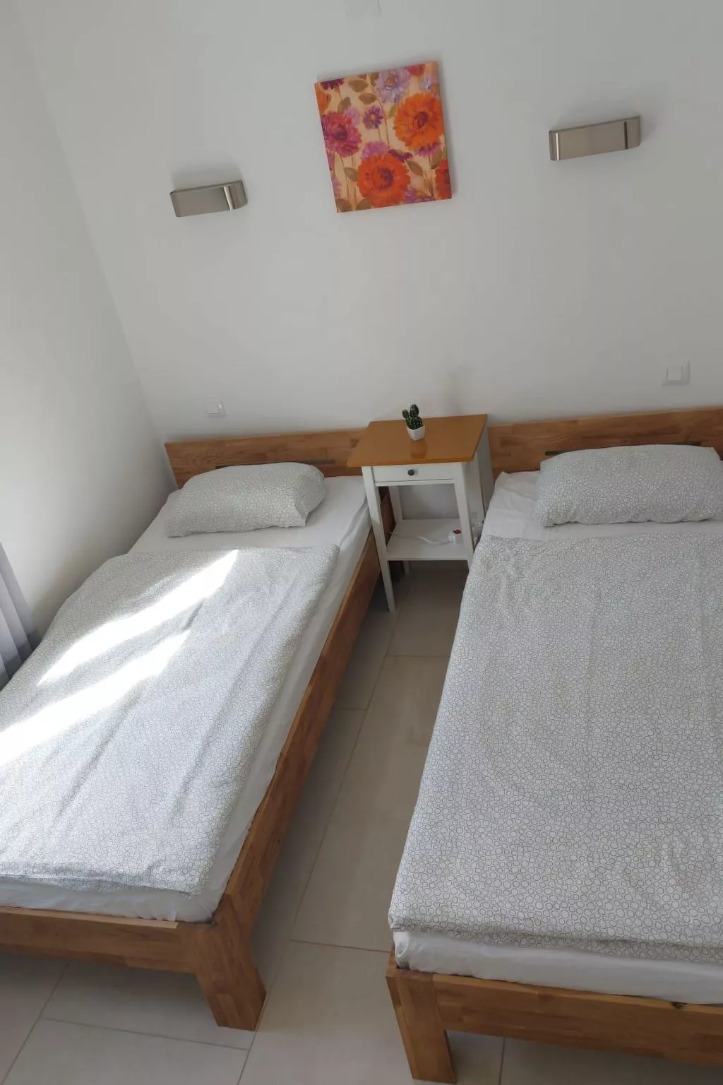 Fabiola mit toller Aussicht-Binnen